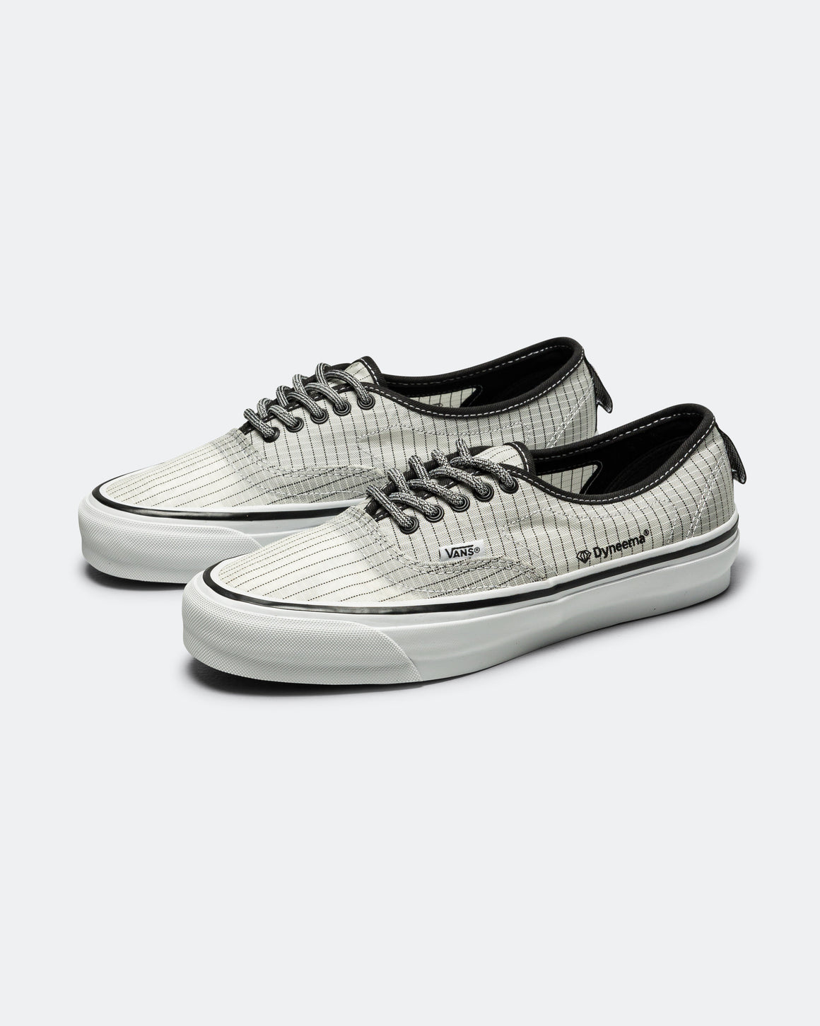 Vans - OTW Authentic HT Vibram - Black/White - UP THERE