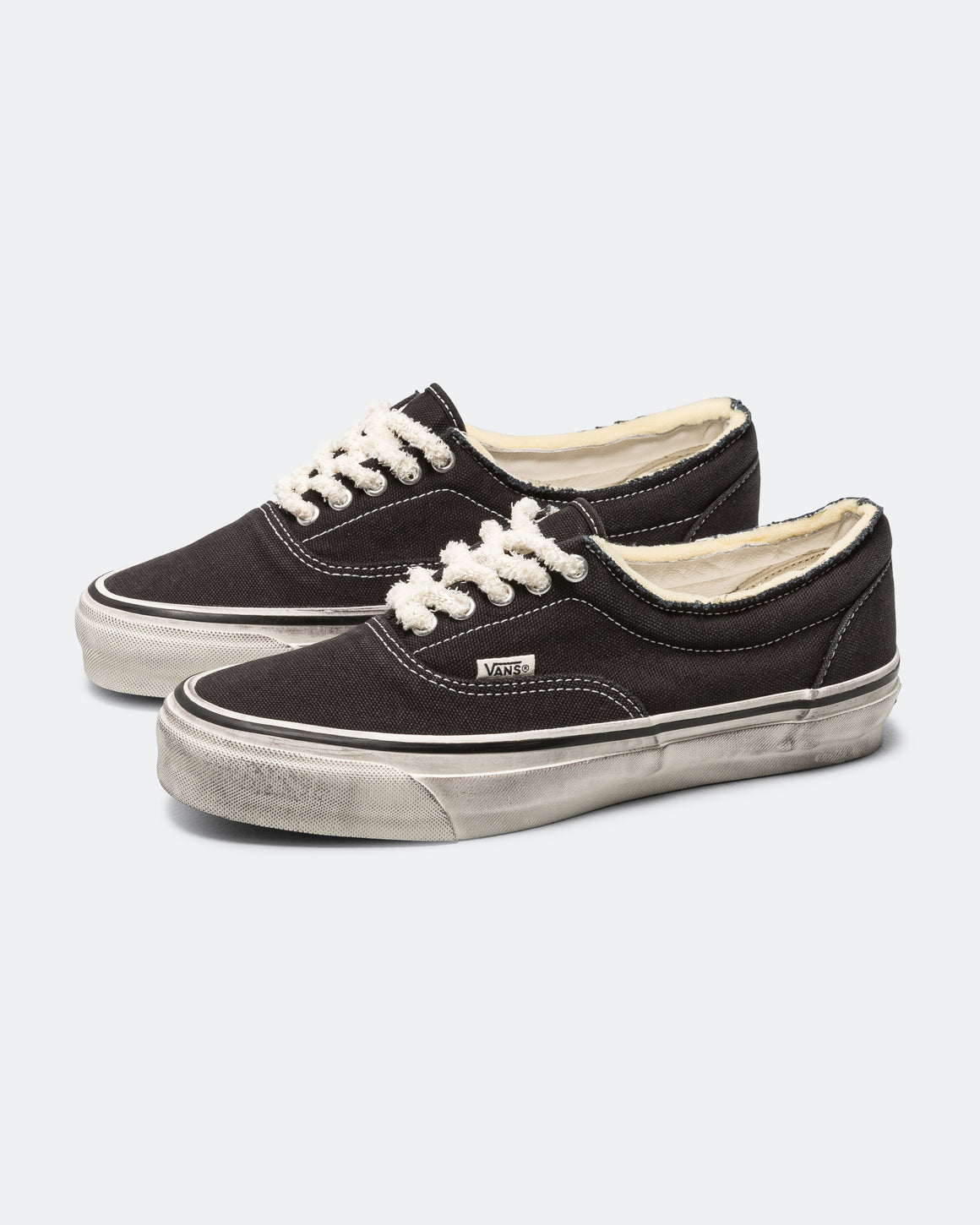 Vans - OTW Era 95 - Relic Black - UP THERE