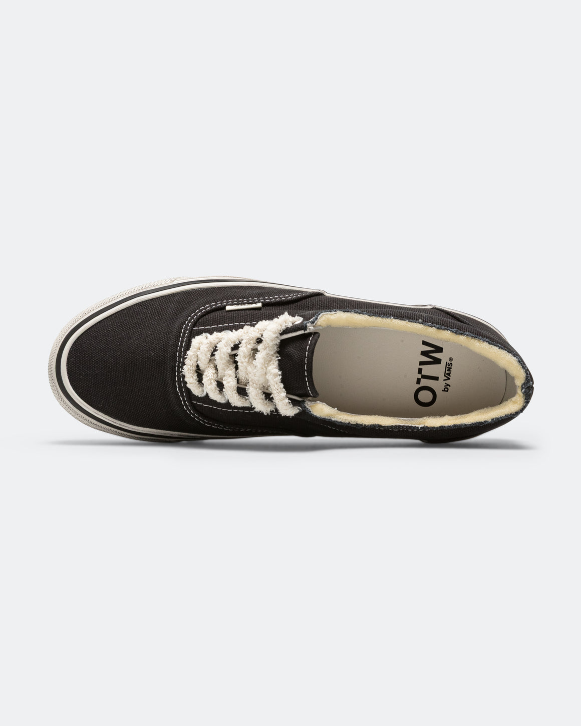 Vans - OTW Era 95 - Relic Black - UP THERE