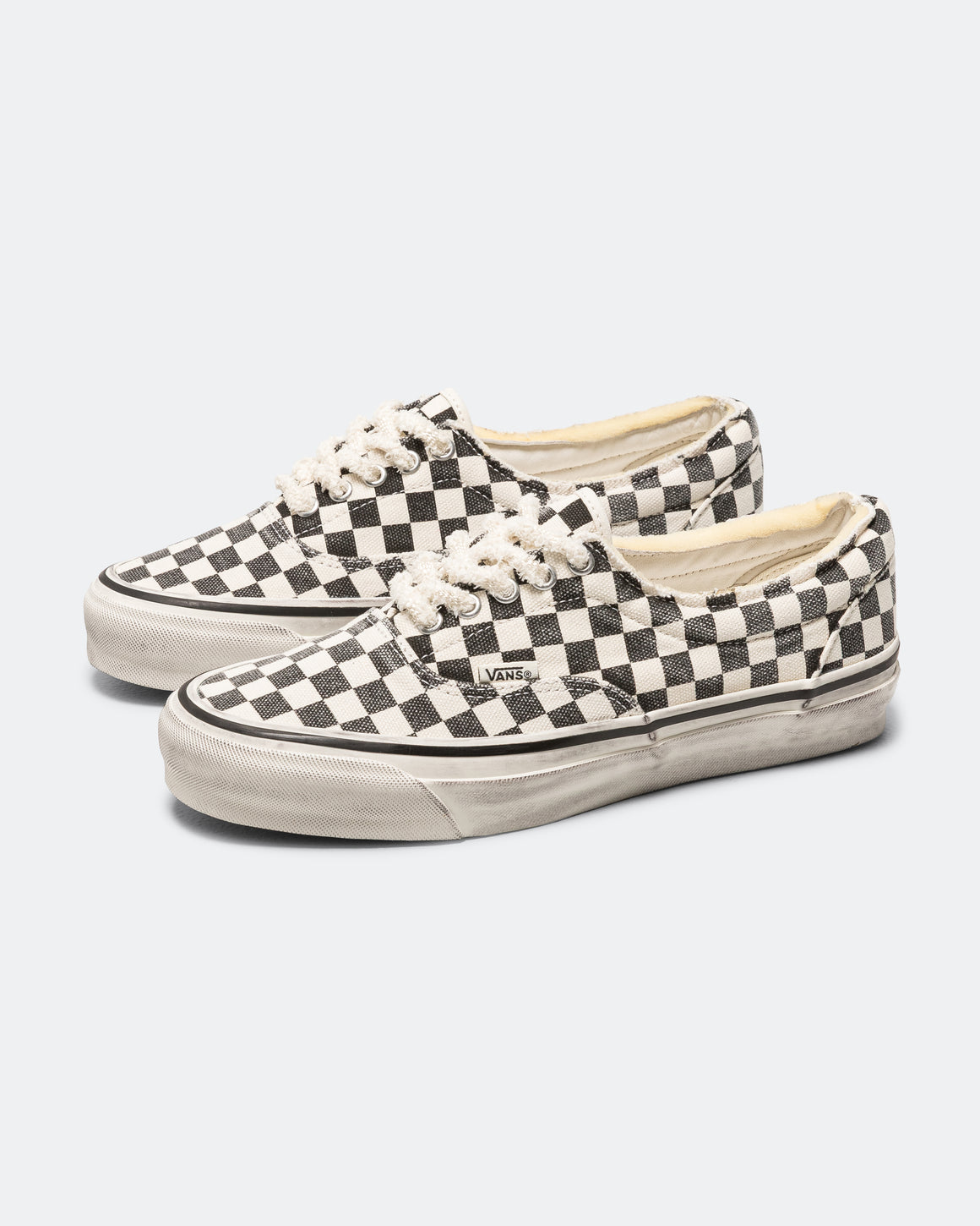 Vans - OTW Era 95 - Relic Checkerboard - UP THERE