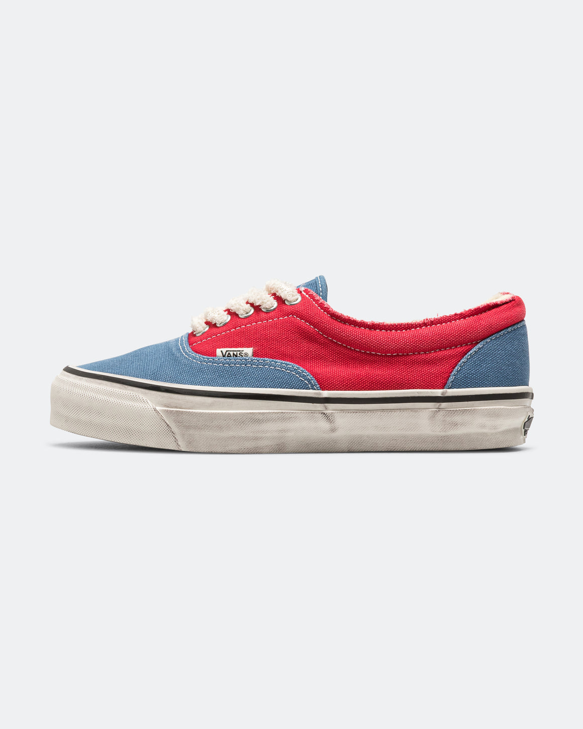 Vans - OTW Era 95 - Navy/Red - UP THERE