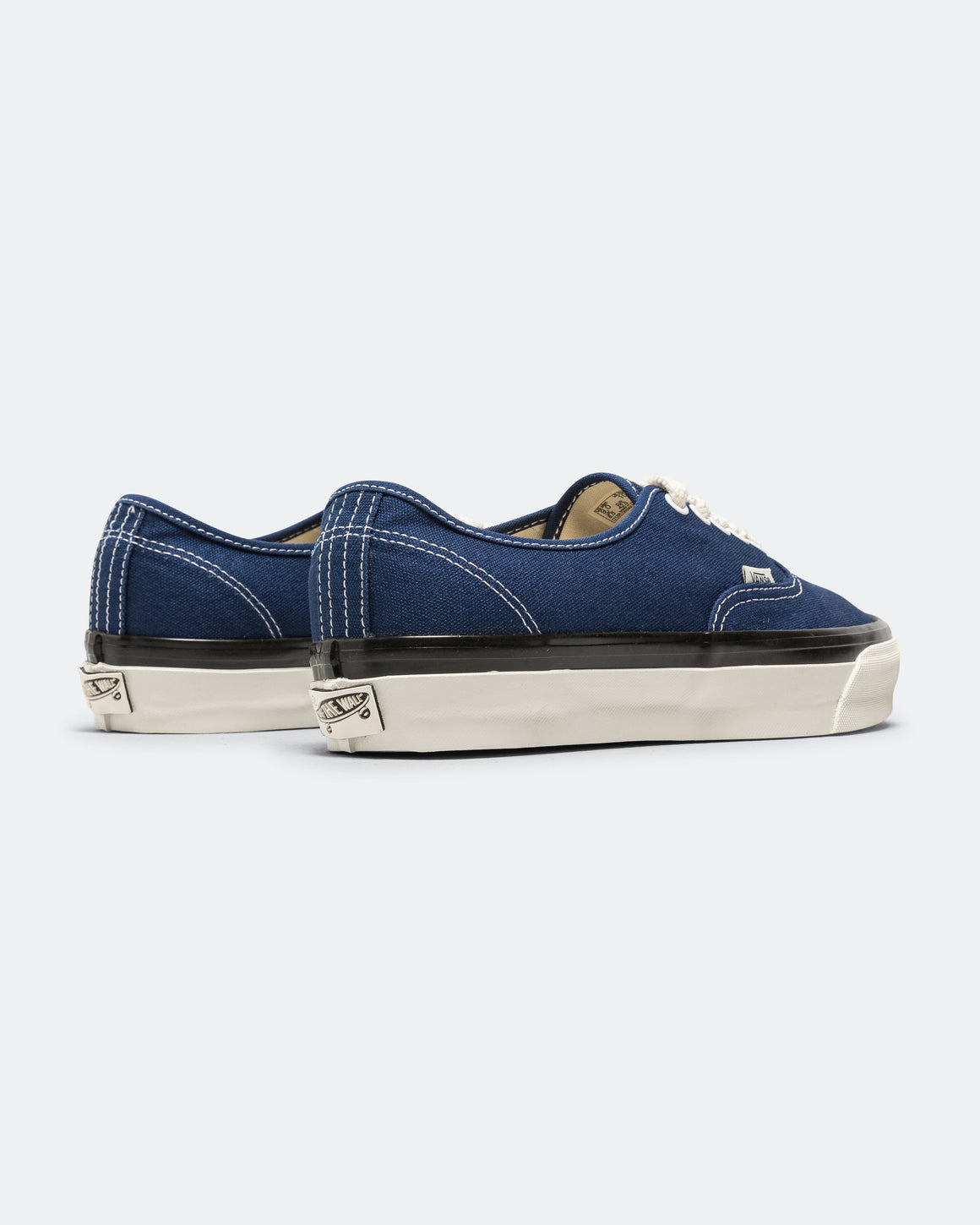 Vans - LX Authentic 44 Deck - Blue - UP THERE