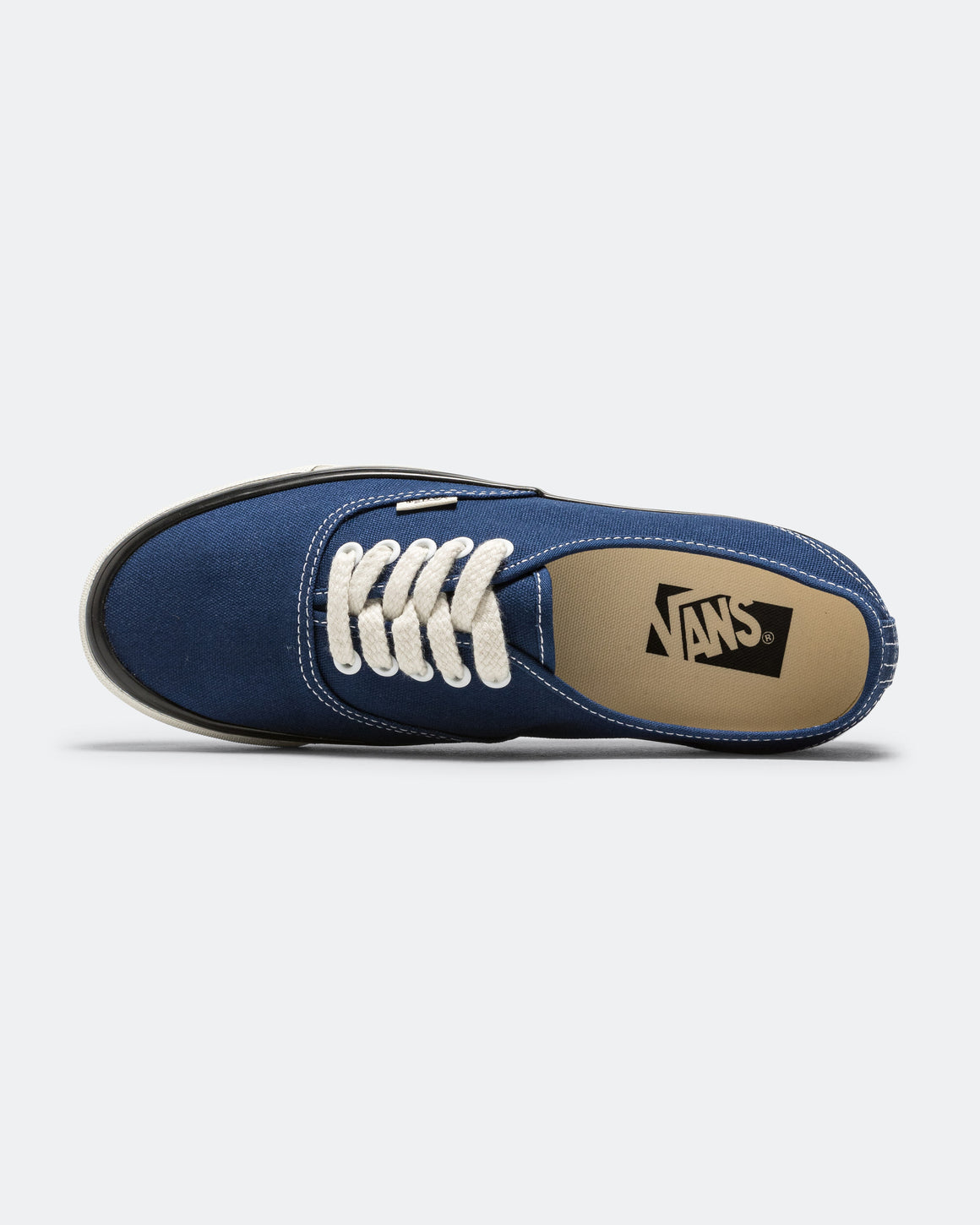 Vans - LX Authentic 44 Deck - Blue - UP THERE