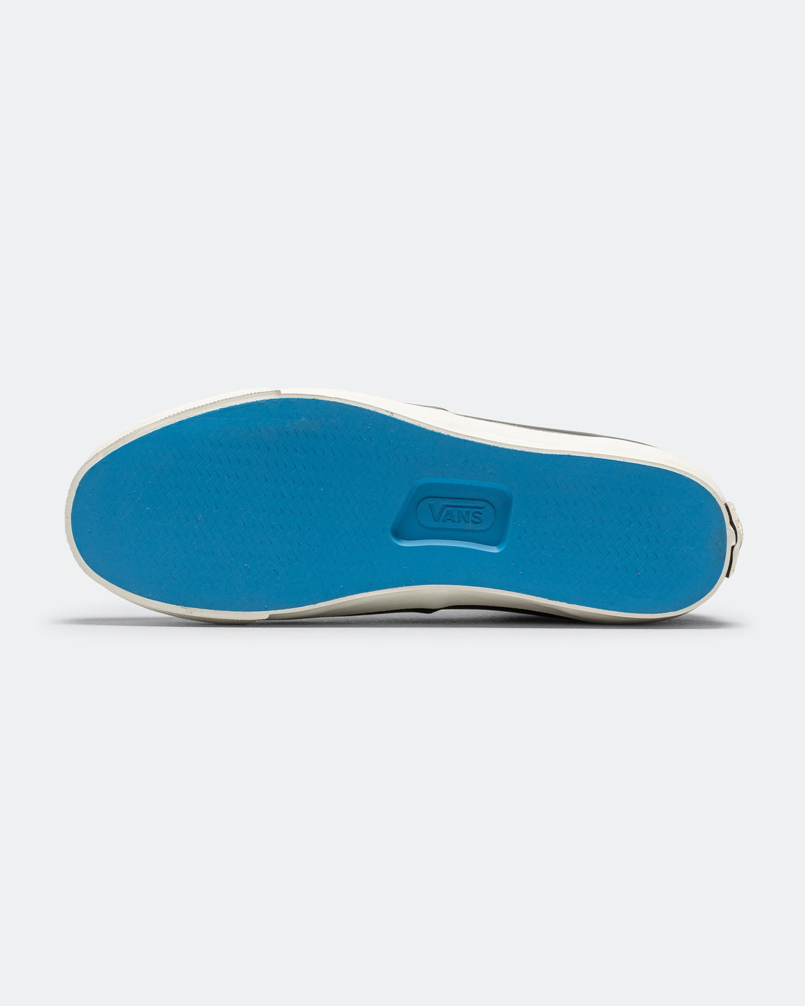 Vans - LX Authentic 44 Deck - Blue - UP THERE