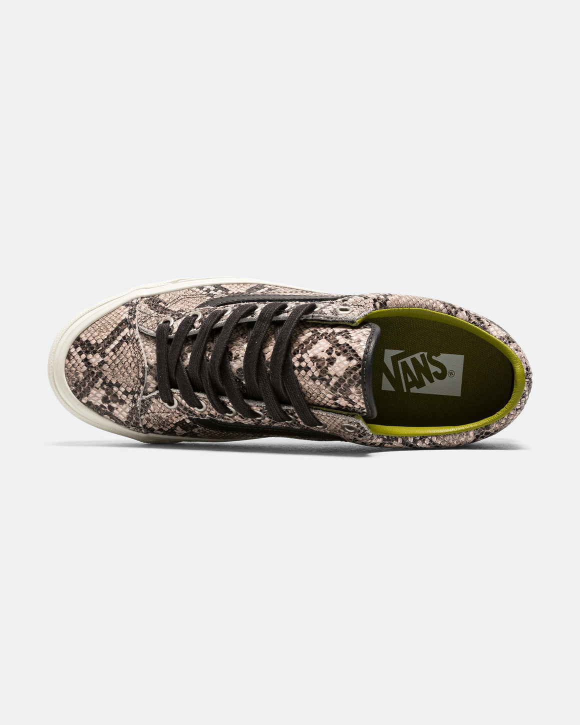 Vans - LX Old Skool 36 - Python Silver - UP THERE