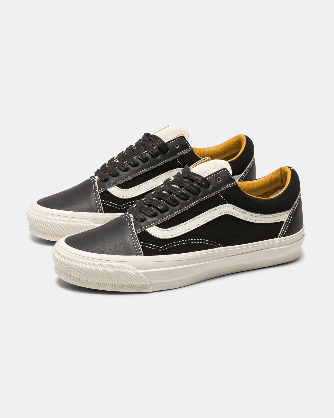 Vans - LX Old Skool -  Antwerp Black - UP THERE