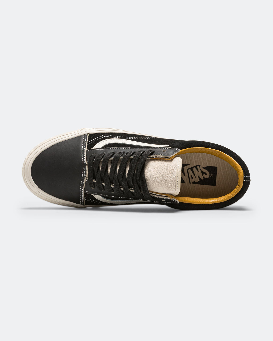 Vans - LX Old Skool -  Antwerp Black - UP THERE