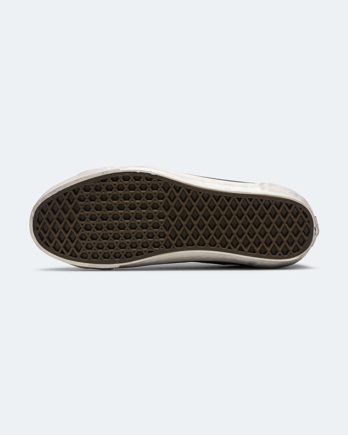 Vans - LX Old Skool 36 -  Combat Black - UP THERE
