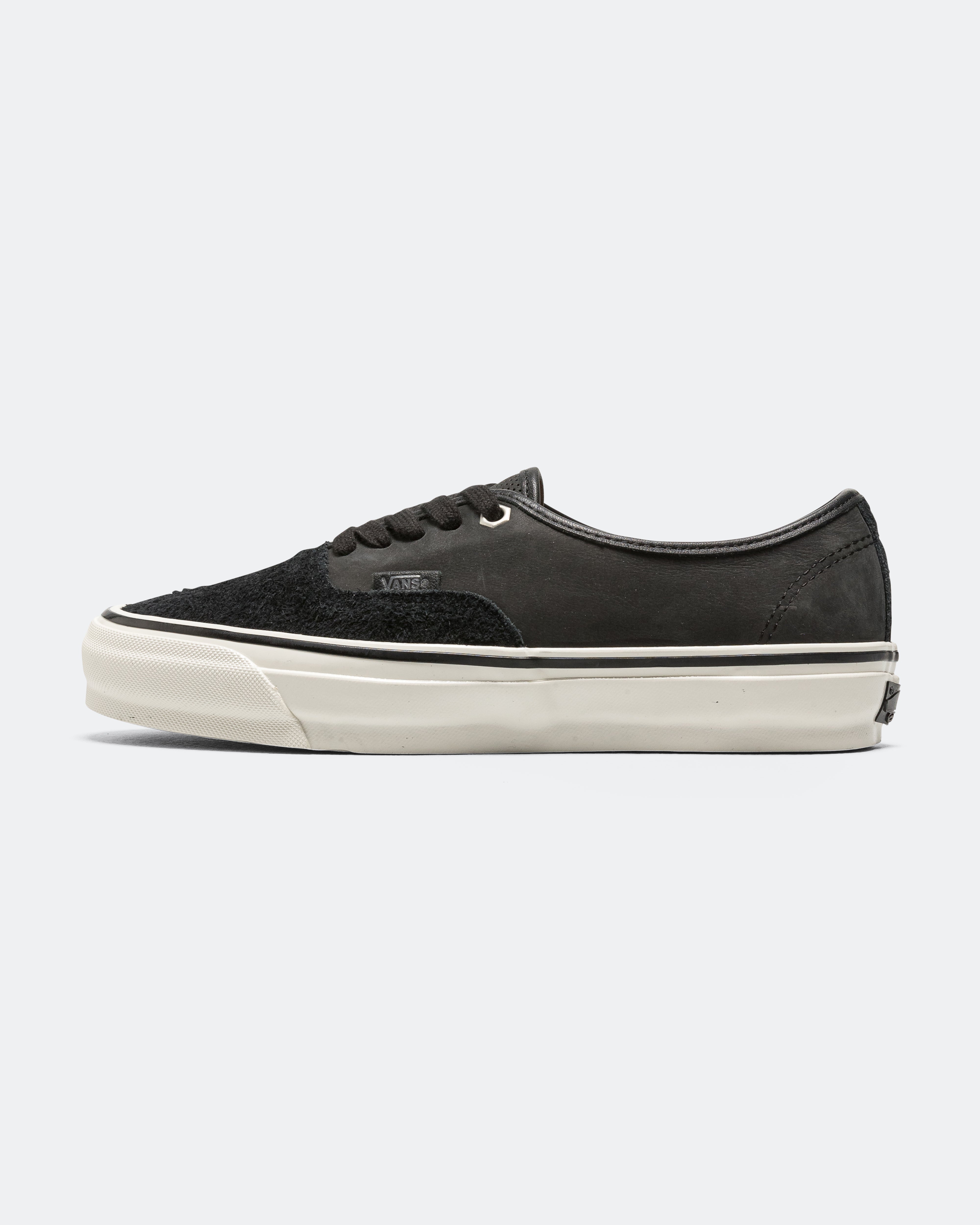 Vans - OTW Authentic 44 Vibram x HAVEN - Black | UP THERE