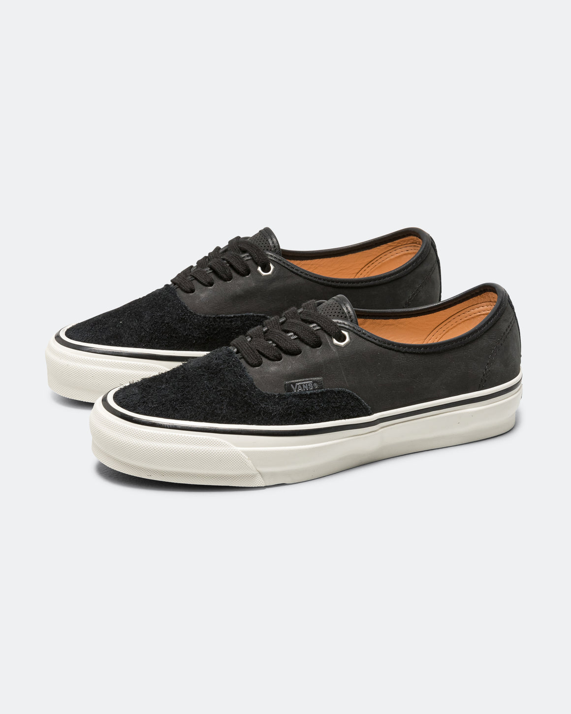 Vans - OTW Authentic 44 Vibram x HAVEN - Black - UP THERE