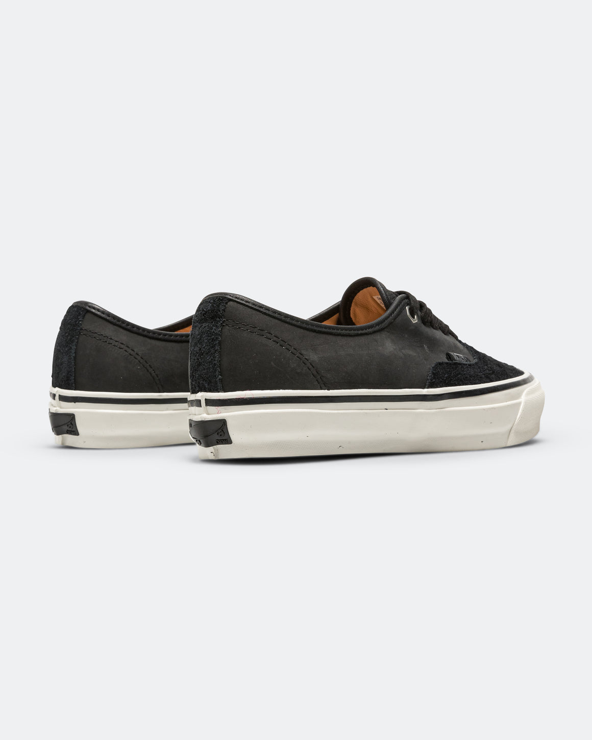 Vans - OTW Authentic 44 Vibram x HAVEN - Black - UP THERE