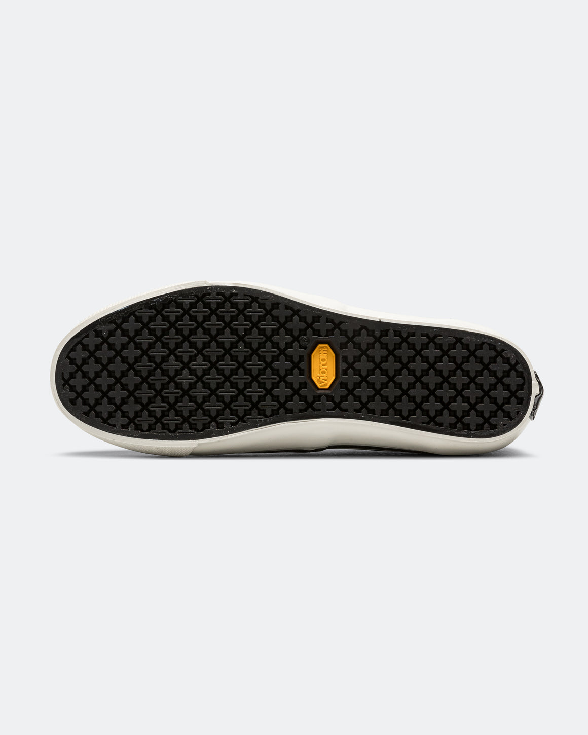 Vans - OTW Authentic 44 Vibram x HAVEN - Black - UP THERE