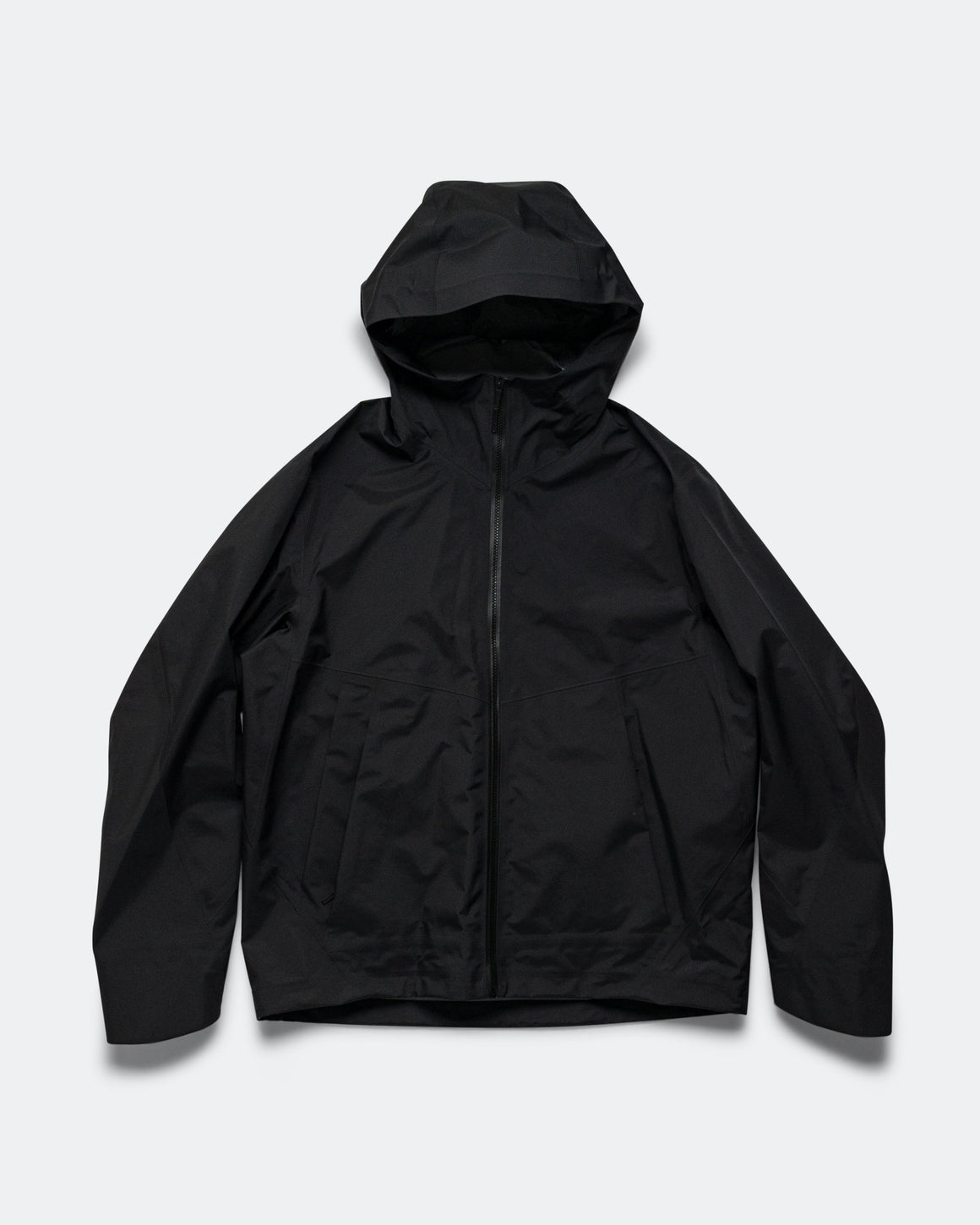 Veilance - Arris Jacket - Black - UP THERE