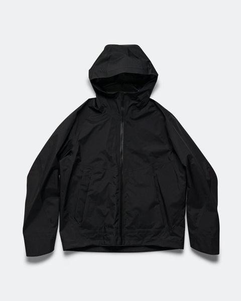 ARC’TERYX VEILANCE VEILANCE Arris Jacket Arc'teryx Veilance Arris Jacket - Black | UP THERE