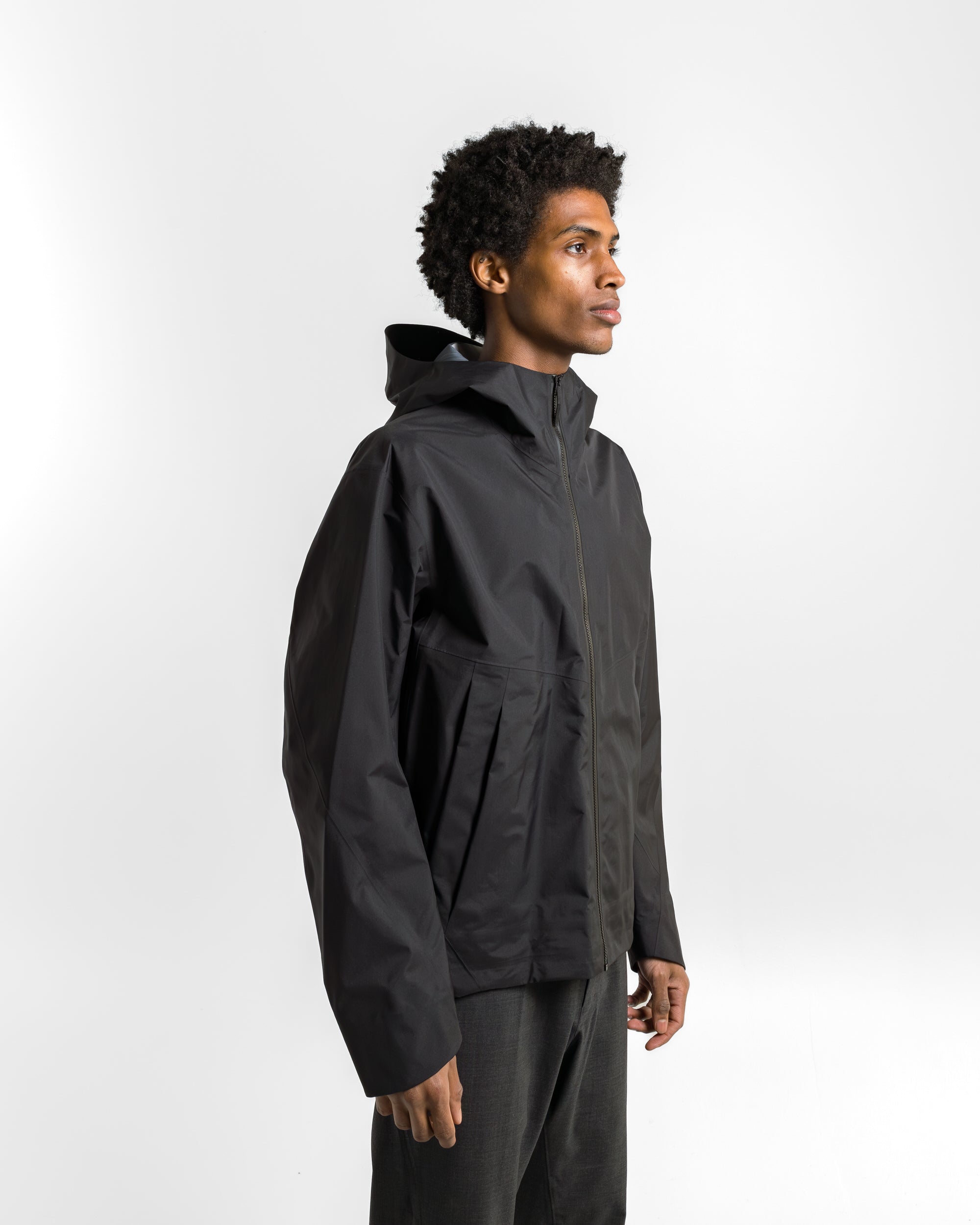 ARC’TERYX VEILANCE VEILANCE Arris Jacket Arris Jacket Men's | Arc'teryx United States