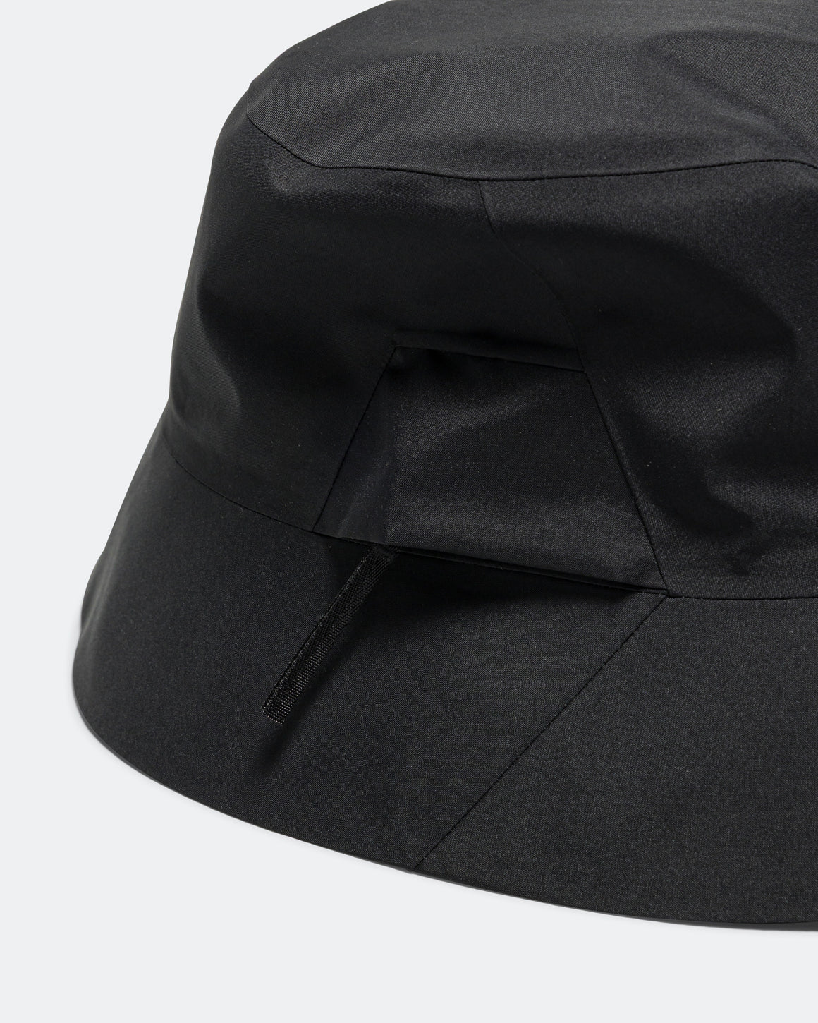 ☆2024新品☆VEILANCE BUCKET HAT BLACK S/M Arc'teryx Veilance Bucket Hat - Black | UP THERE