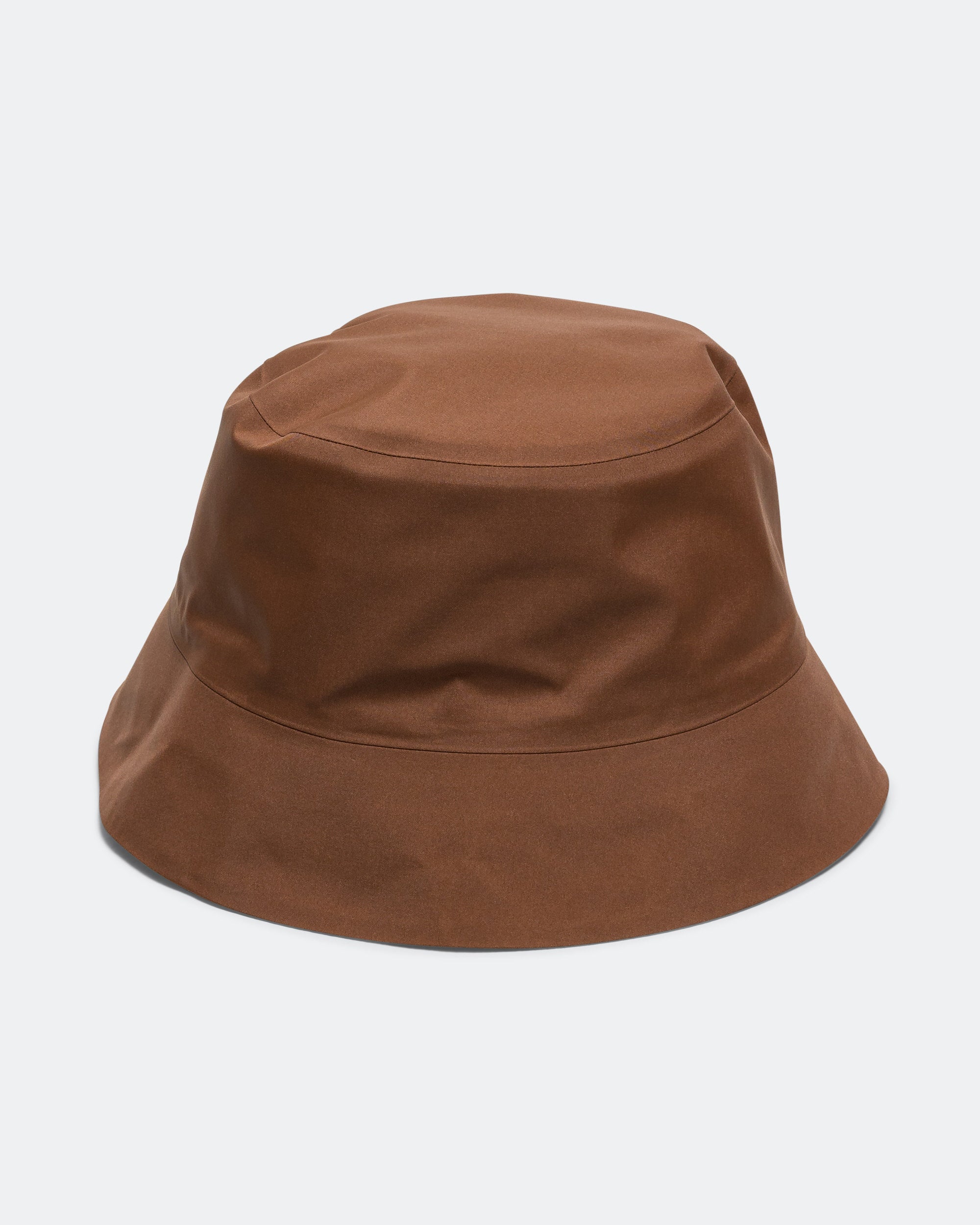 Arc'Teryx Veilance - Bucket Hat - Ganache | UP THERE
