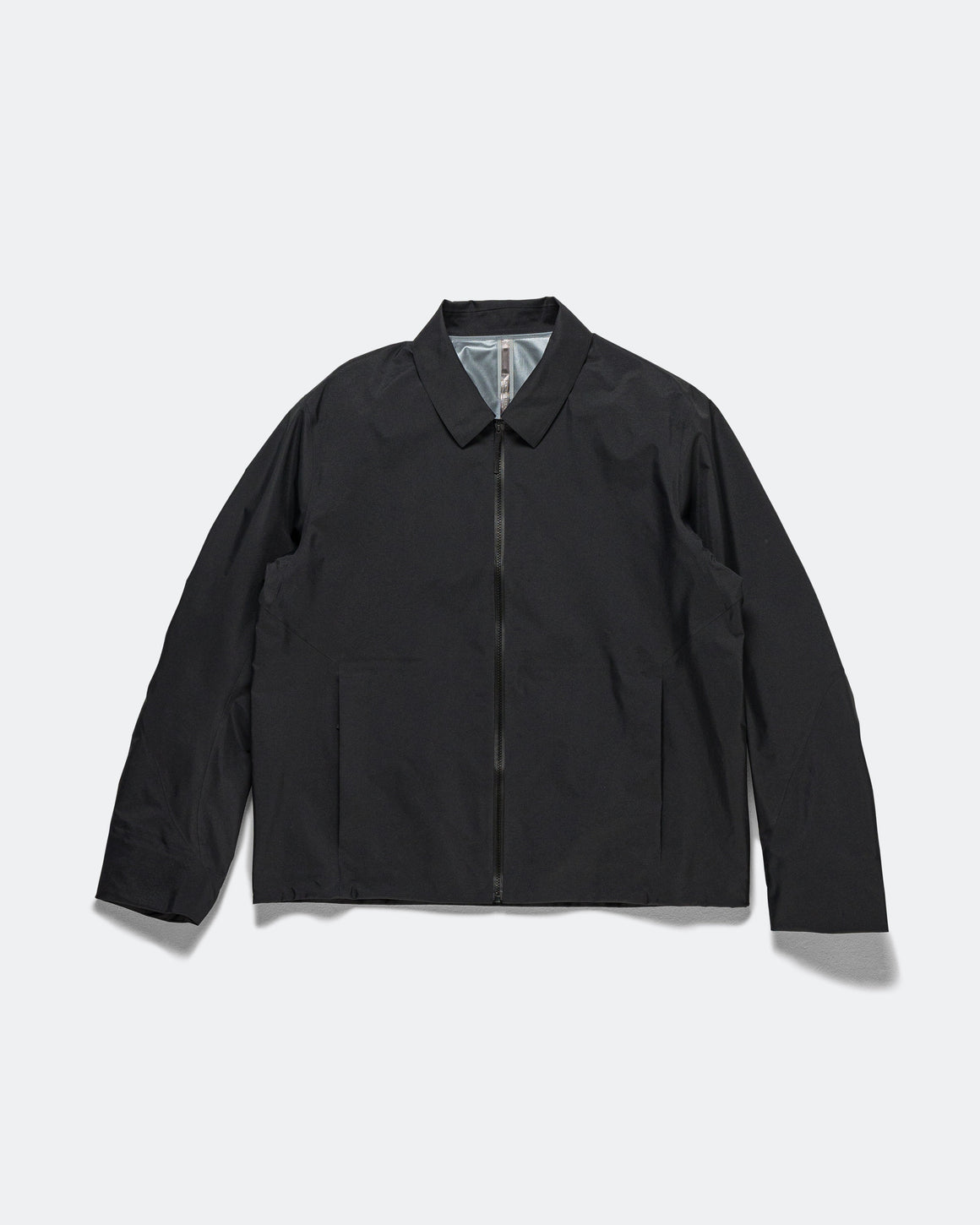 Veilance - Centroid Jacket - Black - UP THERE