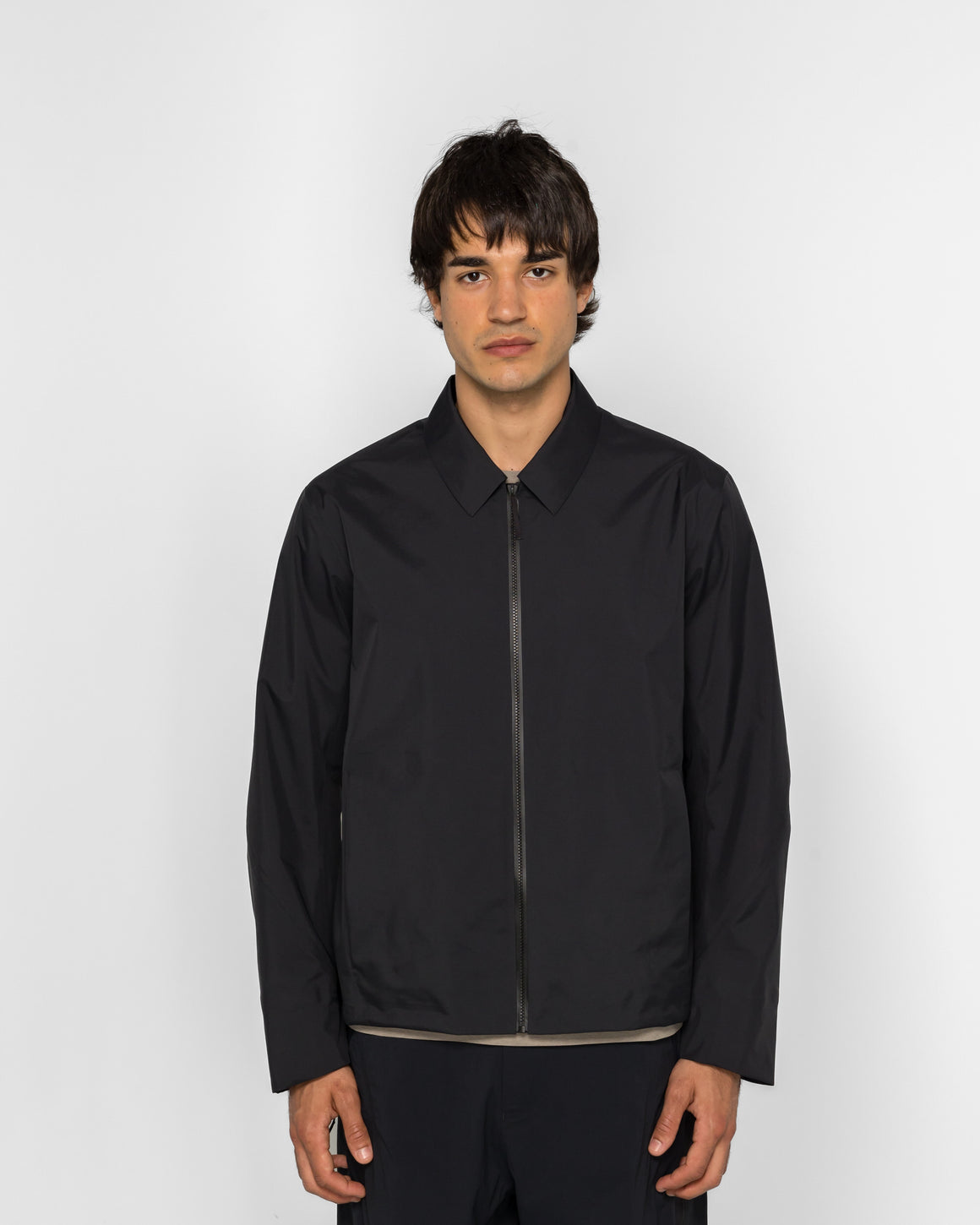Veilance - Centroid Jacket - Black - UP THERE
