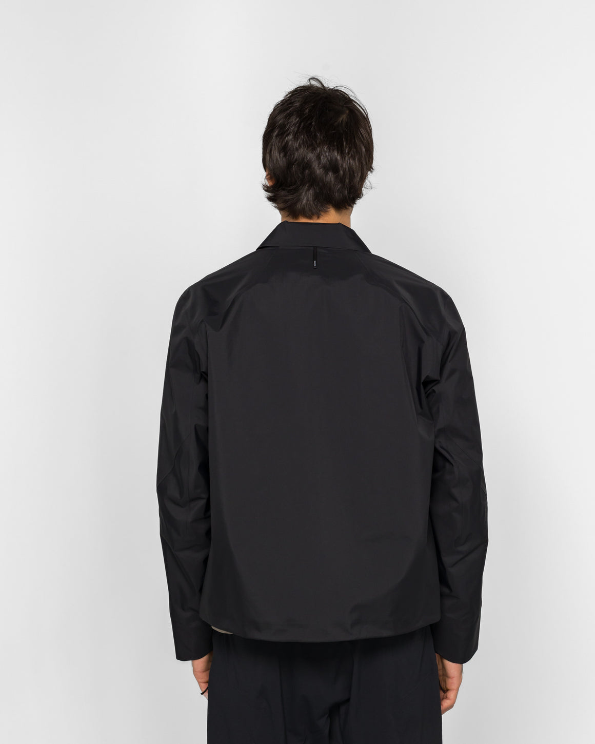 Veilance - Centroid Jacket - Black - UP THERE