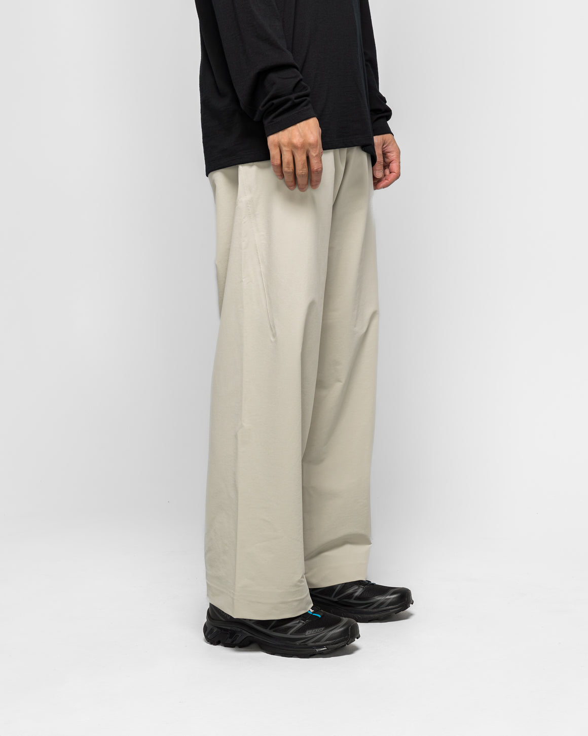 Veilance - Corbel Pant - Dark Cocoon - UP THERE