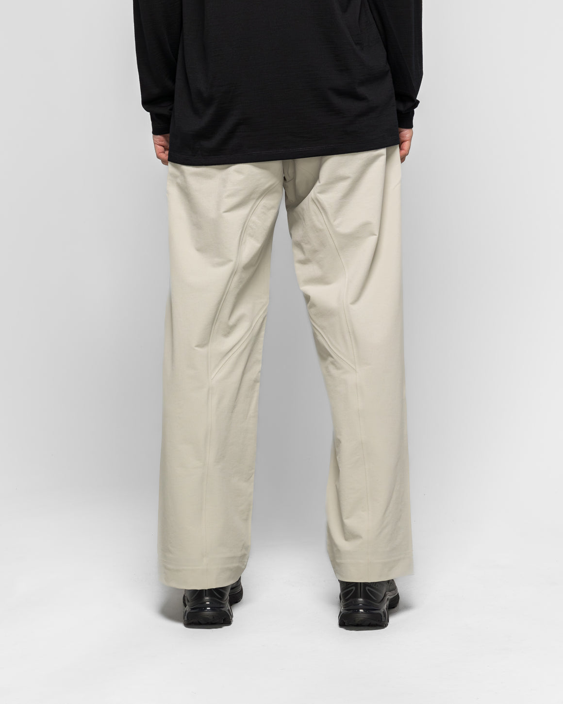 Veilance - Corbel Pant - Dark Cocoon - UP THERE