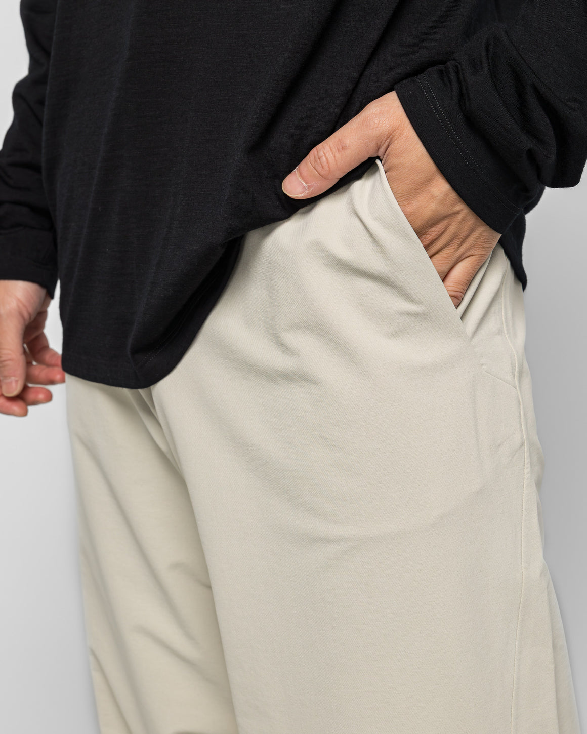 Veilance - Corbel Pant - Dark Cocoon - UP THERE