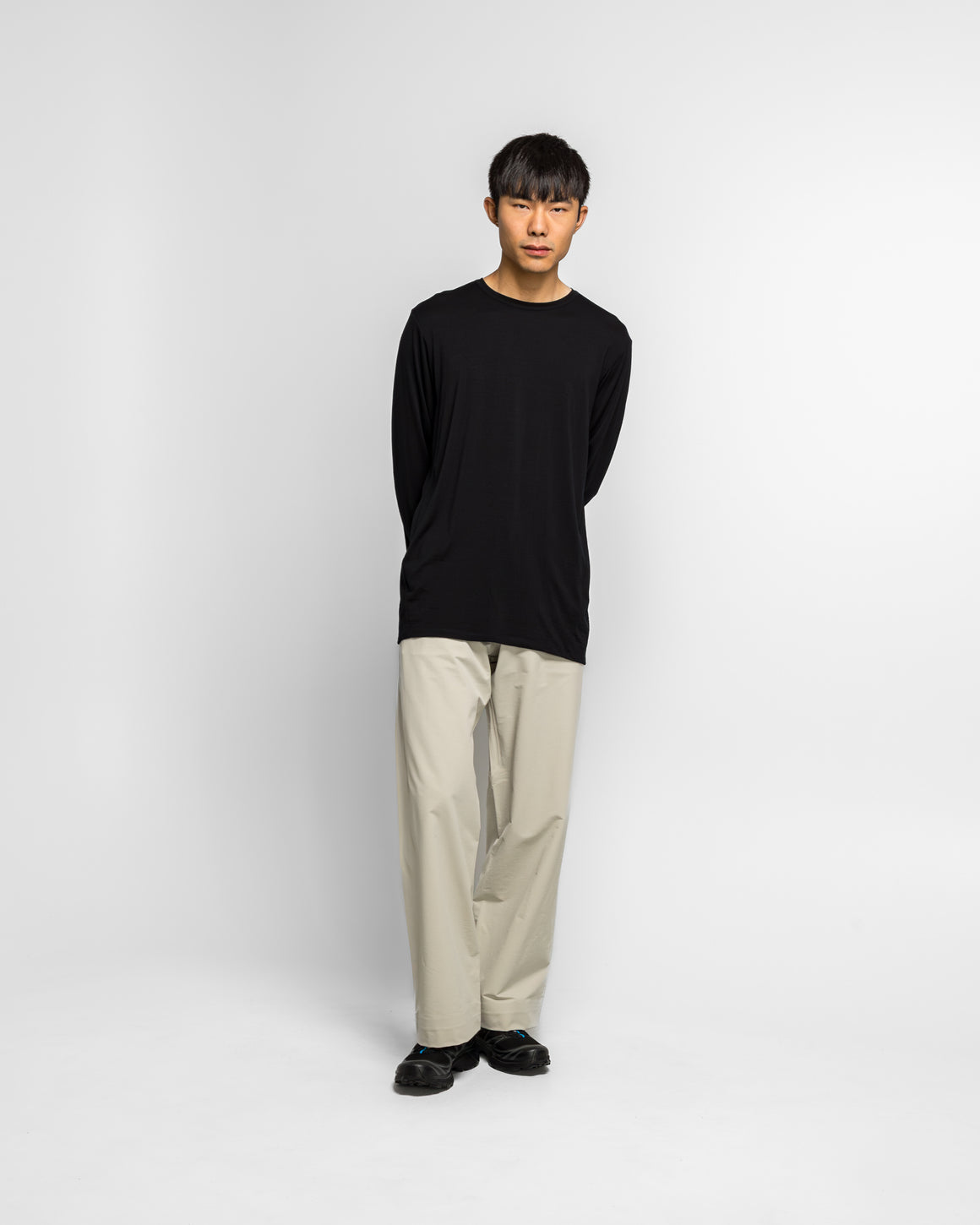 Veilance - Corbel Pant - Dark Cocoon - UP THERE