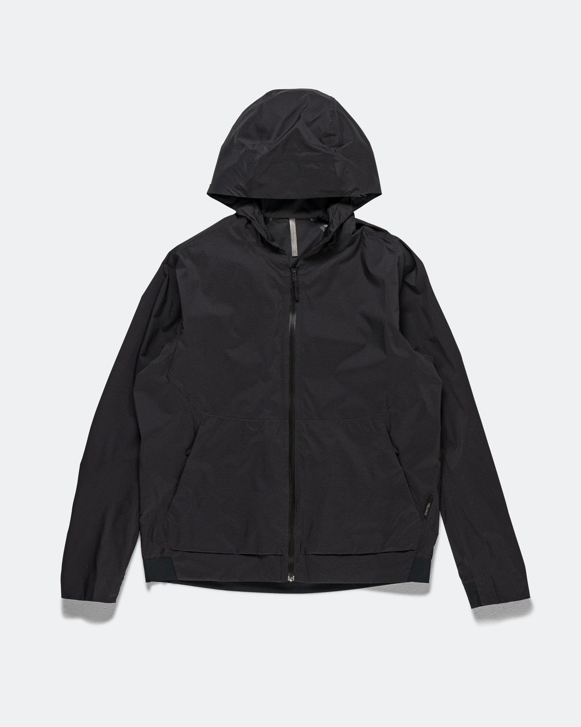 Veilance - Demlo Hoody - Black - UP THERE