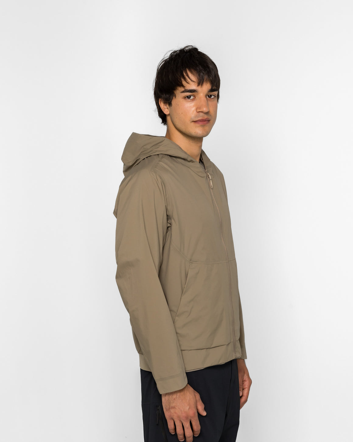 Veilance - Demlo Hoody - Lt Gnosis - UP THERE