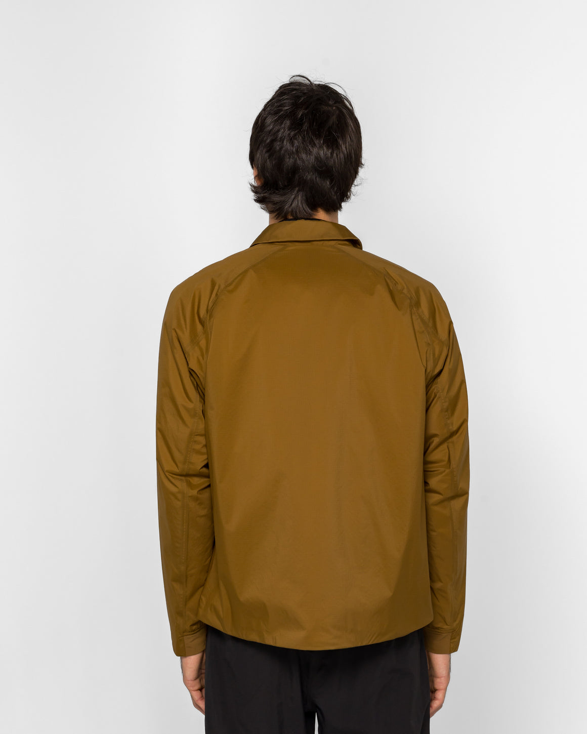 Veilance - Demlo Insulated Jacket - Relic - UP THERE