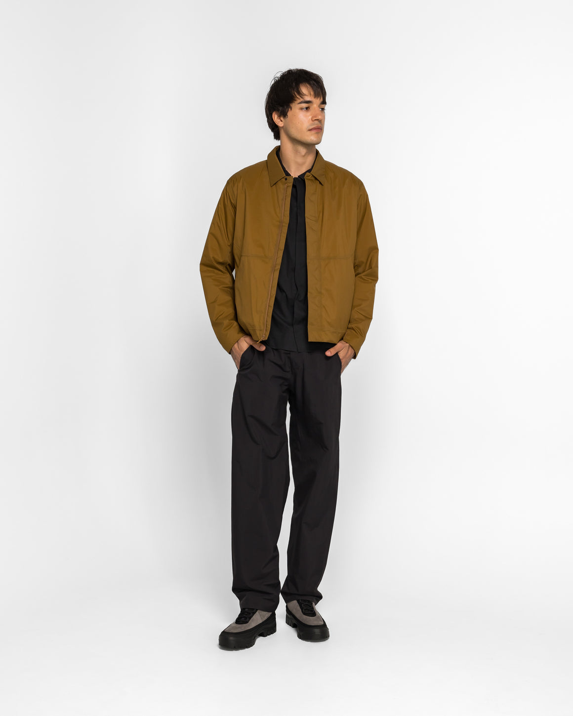 Veilance - Demlo Insulated Jacket - Relic - UP THERE