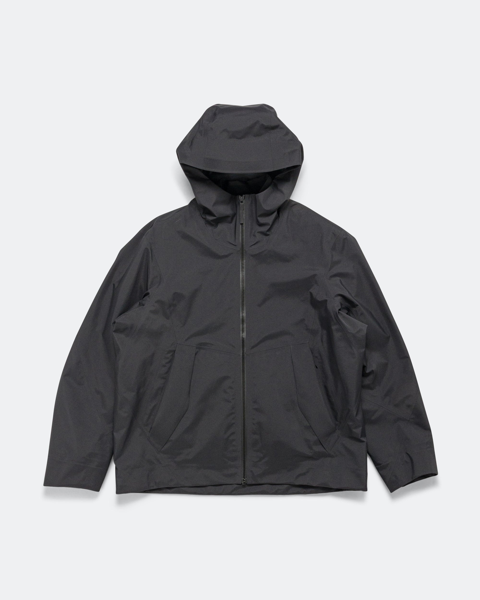 Veilance - Diode Jacket - Black | UP THERE