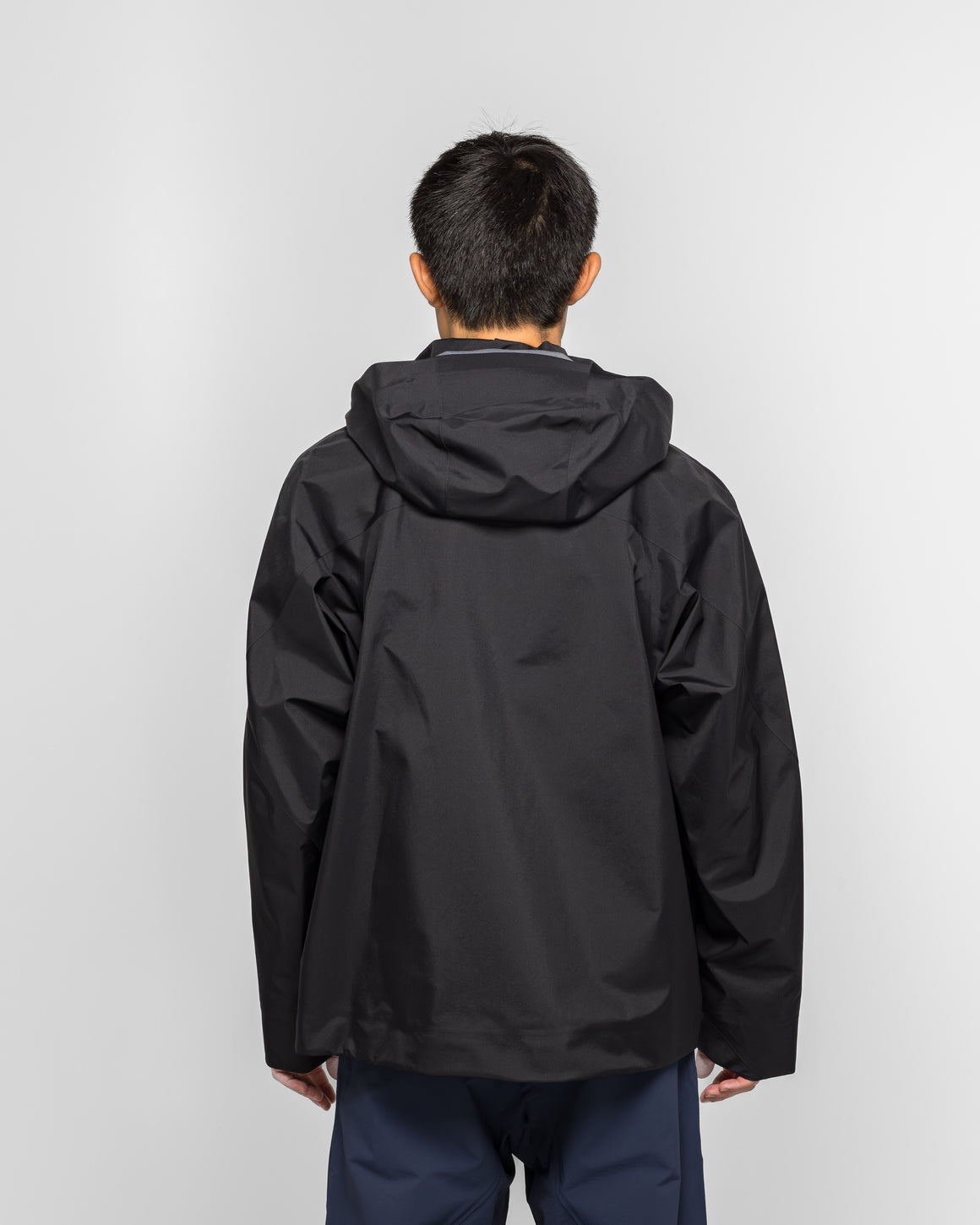 Veilance - Diode Jacket - Black - UP THERE