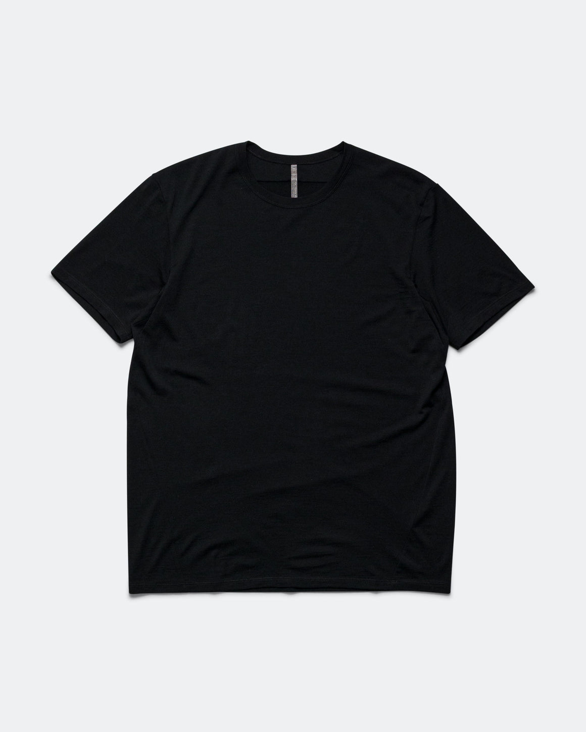 Veilance - Frame SS Shirt - Black - UP THERE