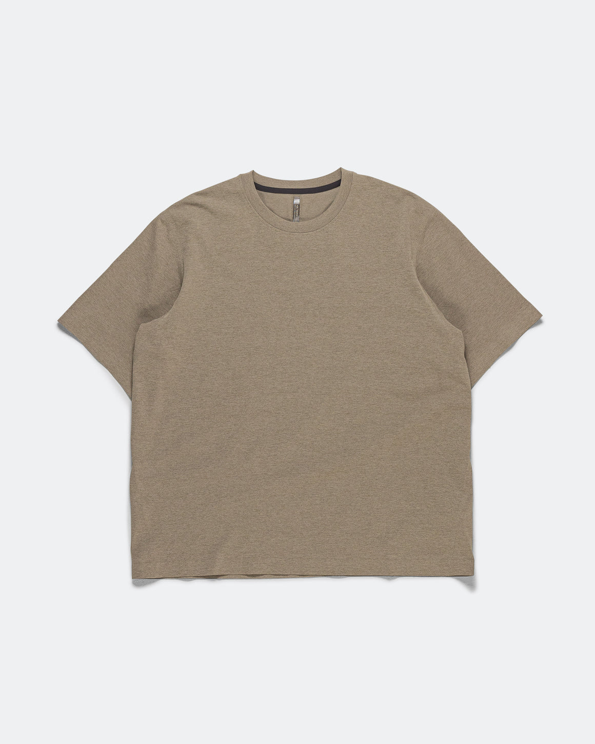 Veilance - Metron SS Tee - Lt Gnosis - UP THERE