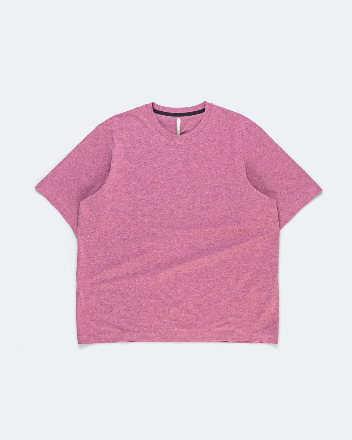 Veilance - Metron SS Tee - Mulbloom - UP THERE