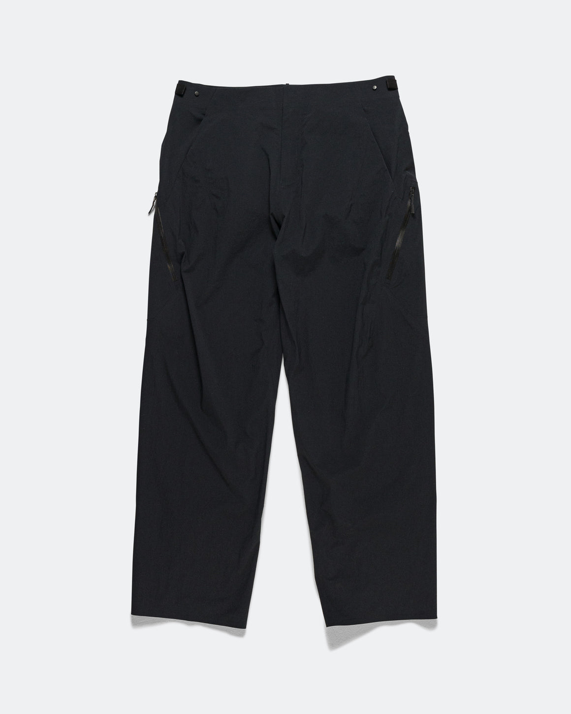 Veilance - Spere Cargo Pant - Black - UP THERE