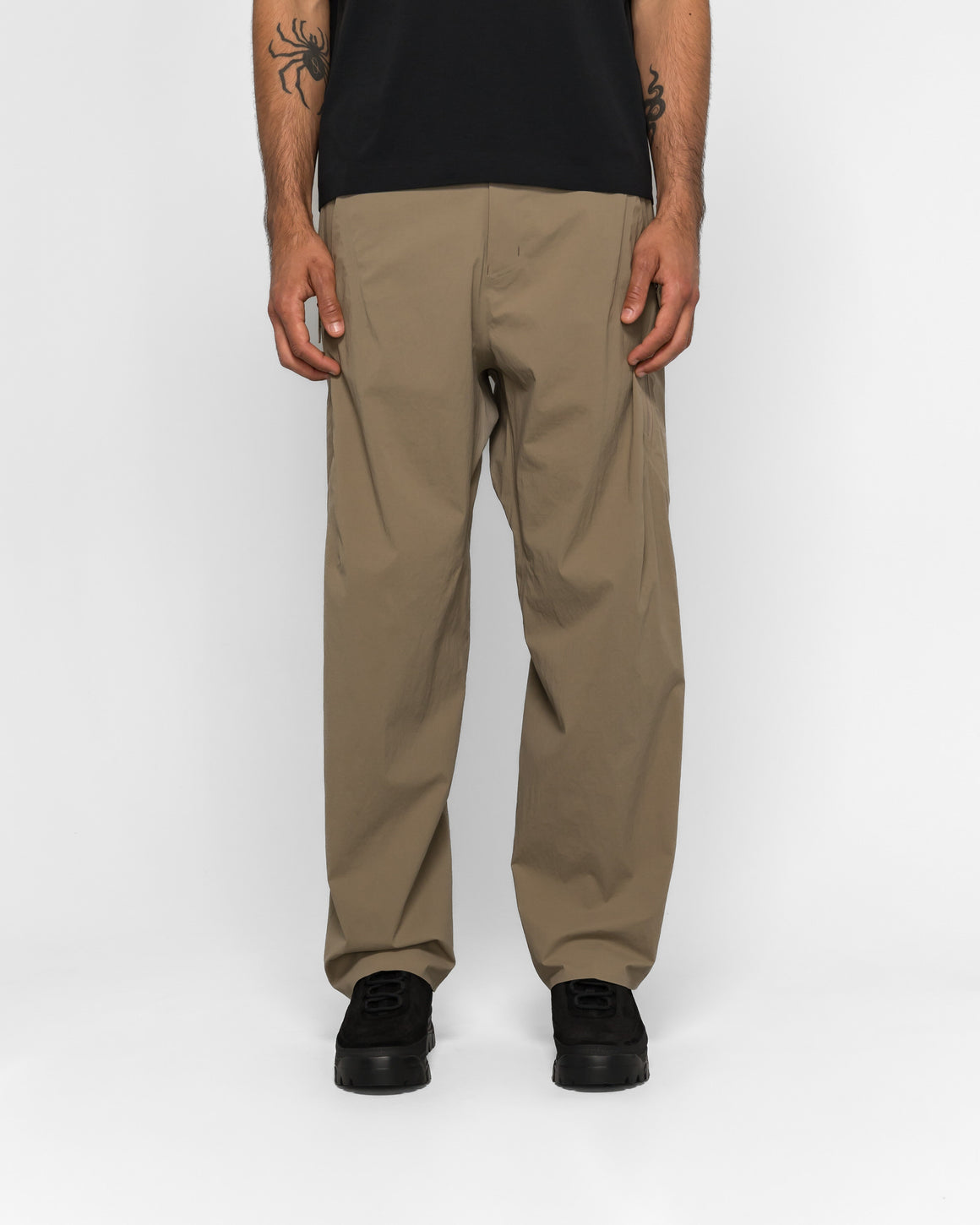Veilance - Spere Cargo Pant - Lt Gnosis - UP THERE