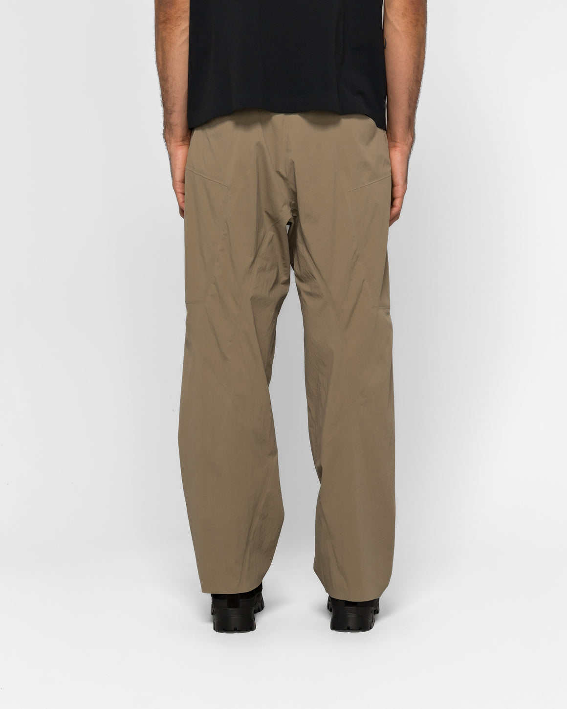Veilance - Spere Cargo Pant - Lt Gnosis - UP THERE