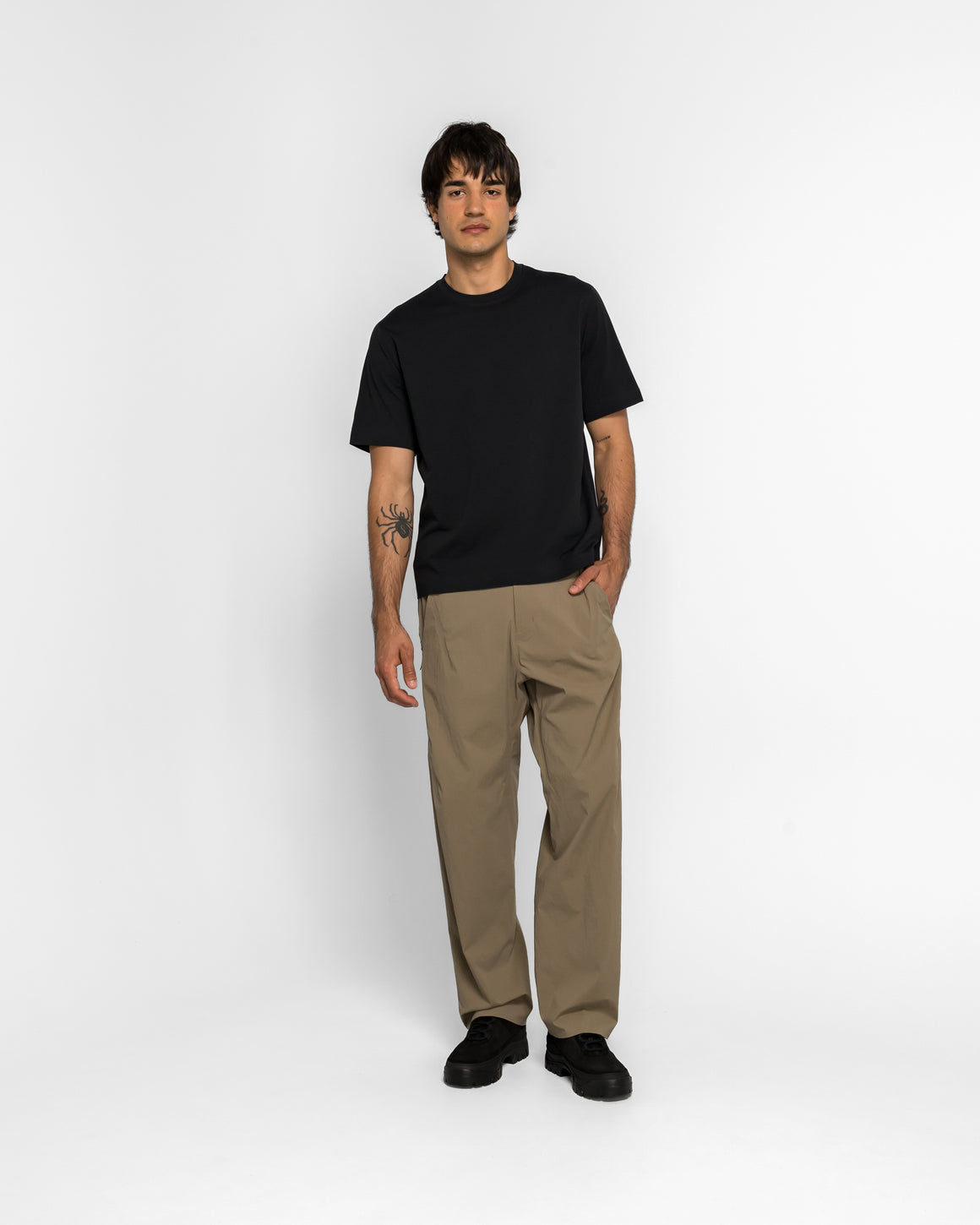Veilance - Spere Cargo Pant - Lt Gnosis - UP THERE