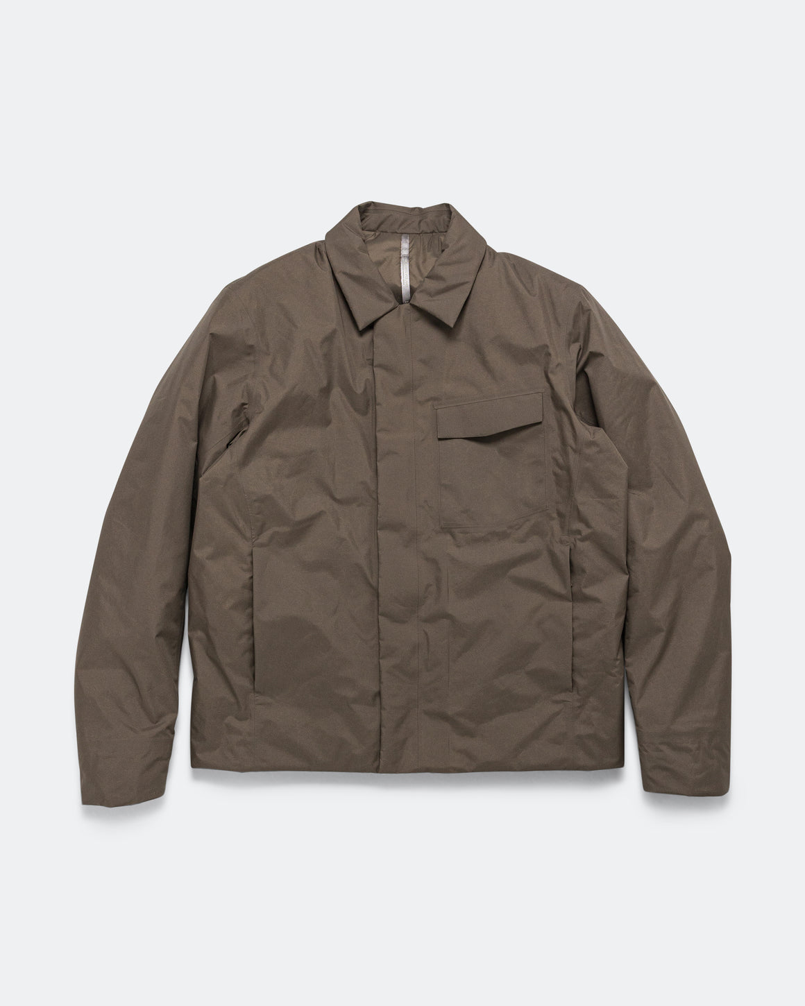 Veilance - Spere Insulated Jacket - Gnosis - UP THERE