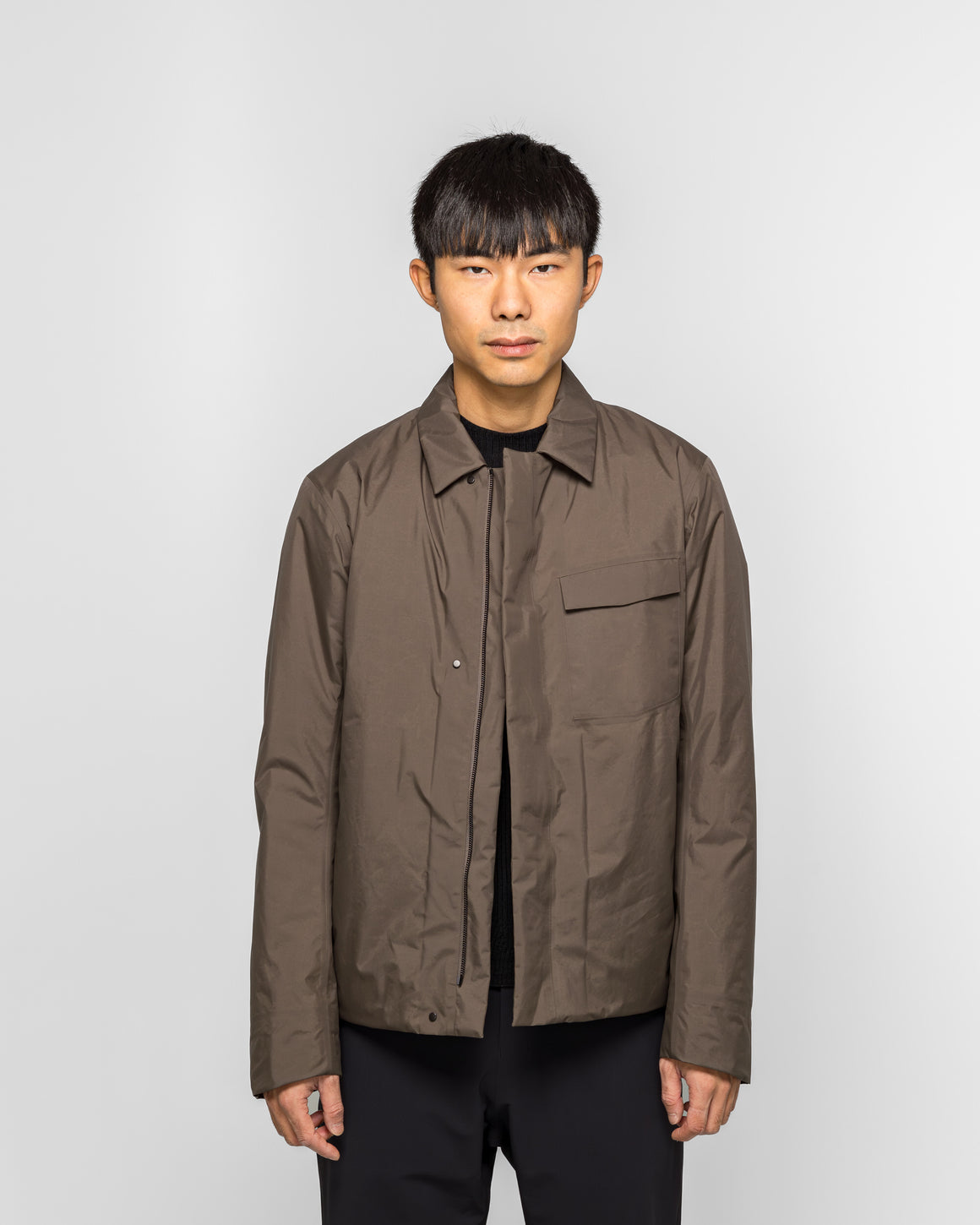 Veilance - Spere Insulated Jacket - Gnosis - UP THERE
