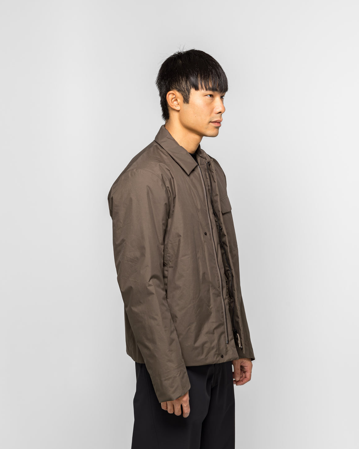 Veilance - Spere Insulated Jacket - Gnosis - UP THERE