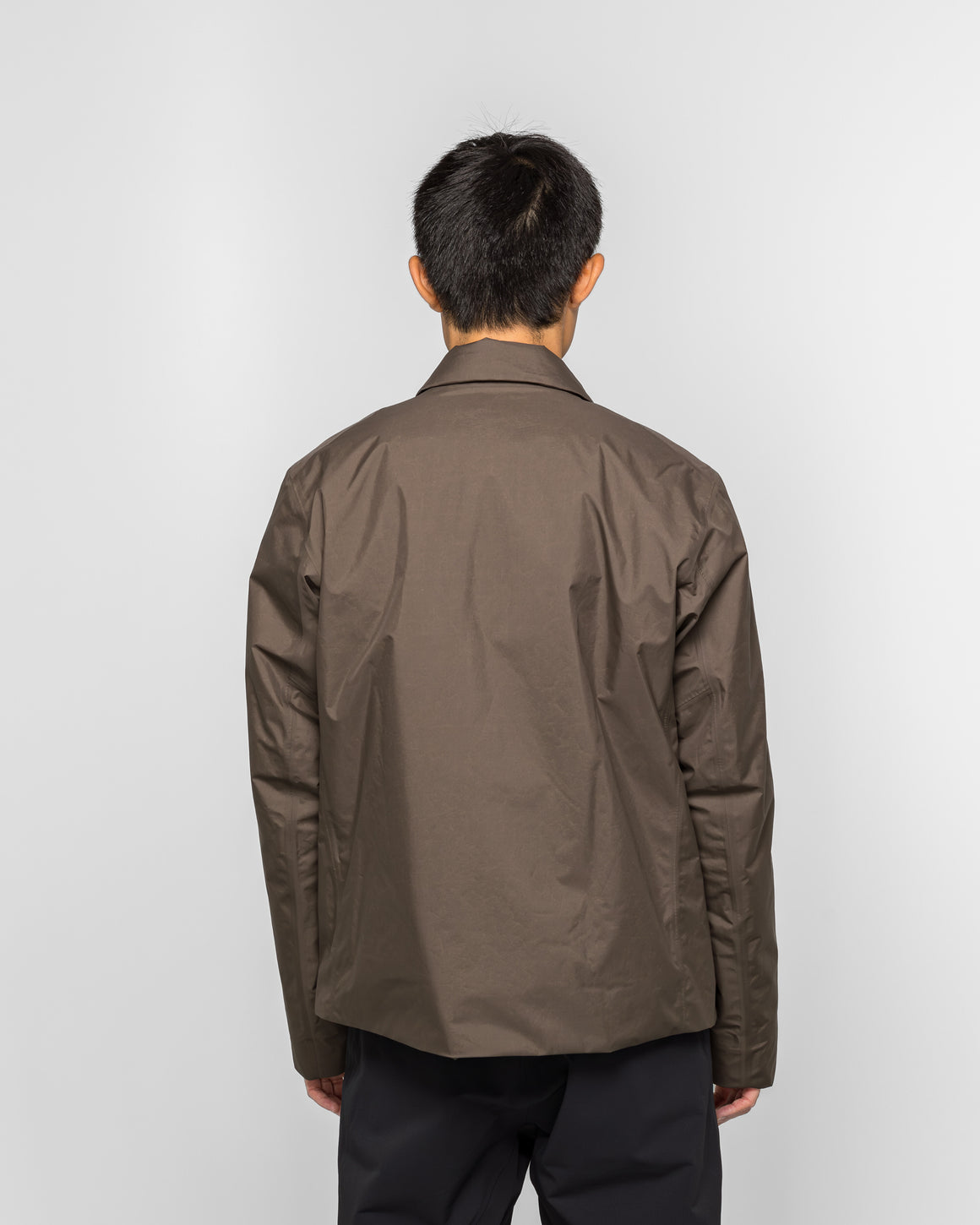 Veilance - Spere Insulated Jacket - Gnosis - UP THERE