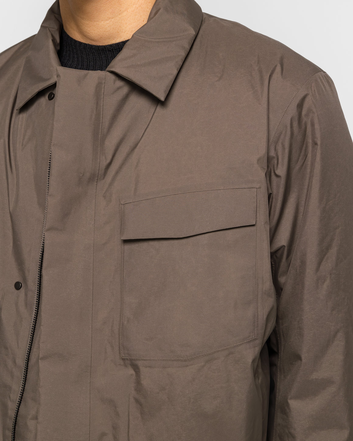 Veilance - Spere Insulated Jacket - Gnosis - UP THERE