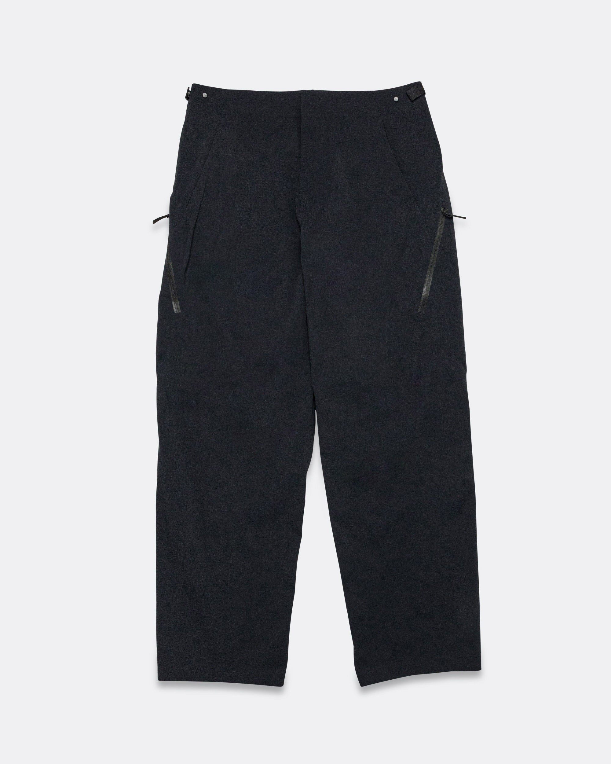 Spere LT Cargo Pant - Black | UP THERE