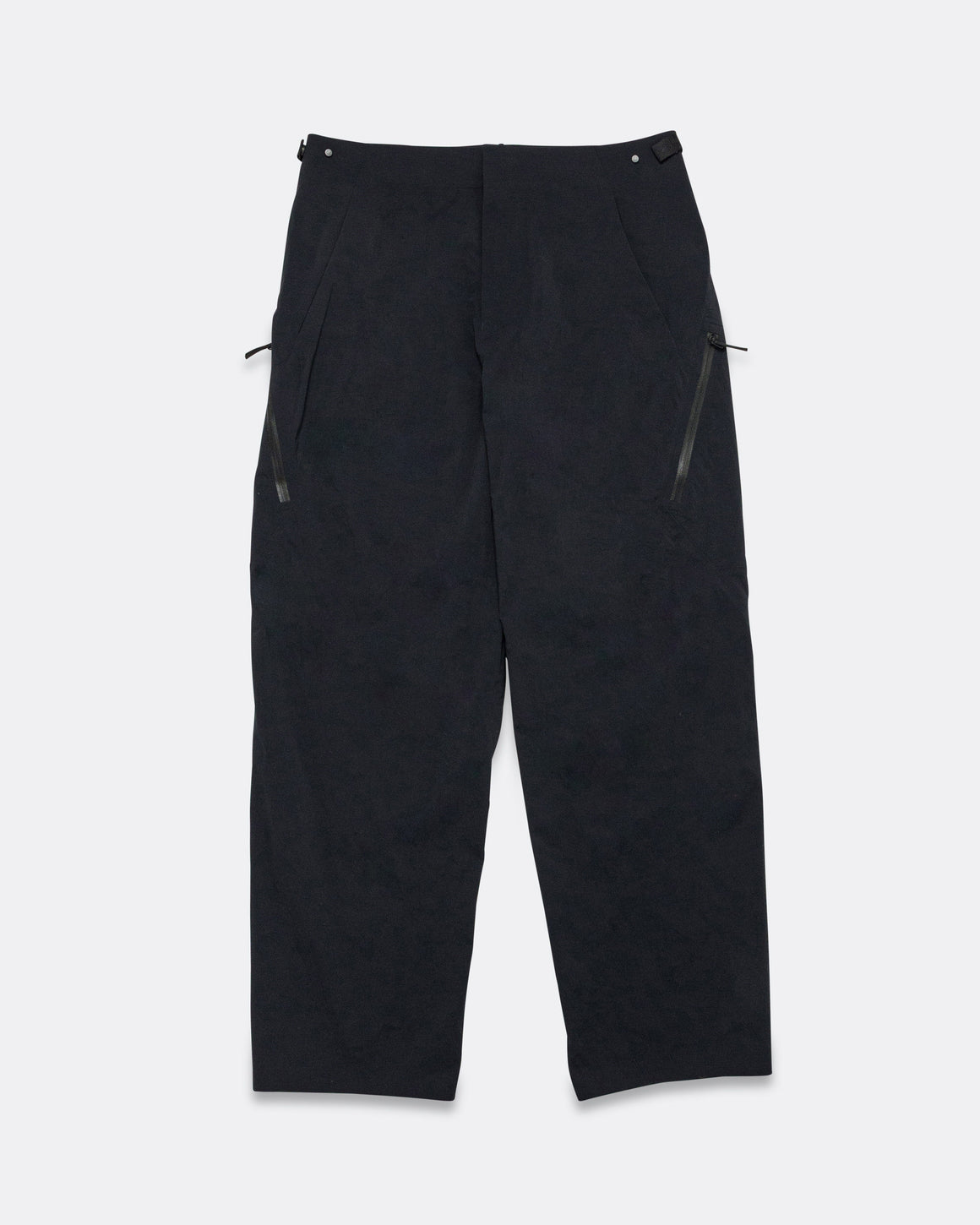 【新品】25SS VEILANCE SPERE LT CARGO PANT Spere LT Cargo Pant - Black | UP THERE