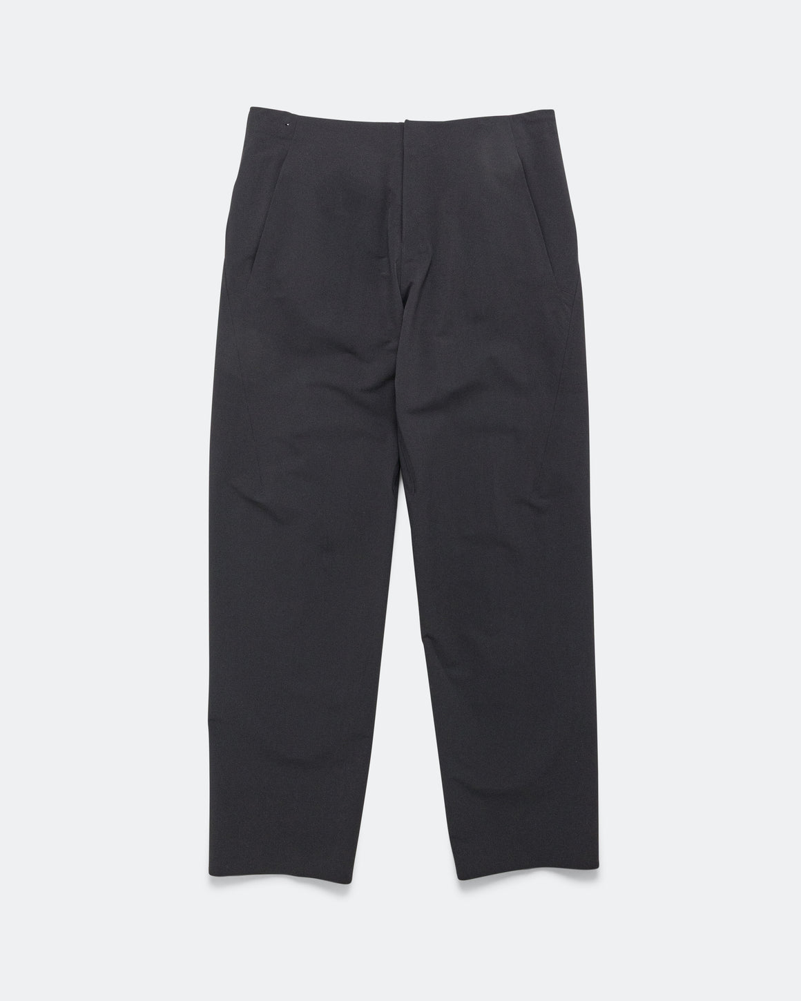 Veilance - Spere Pant - Black - UP THERE