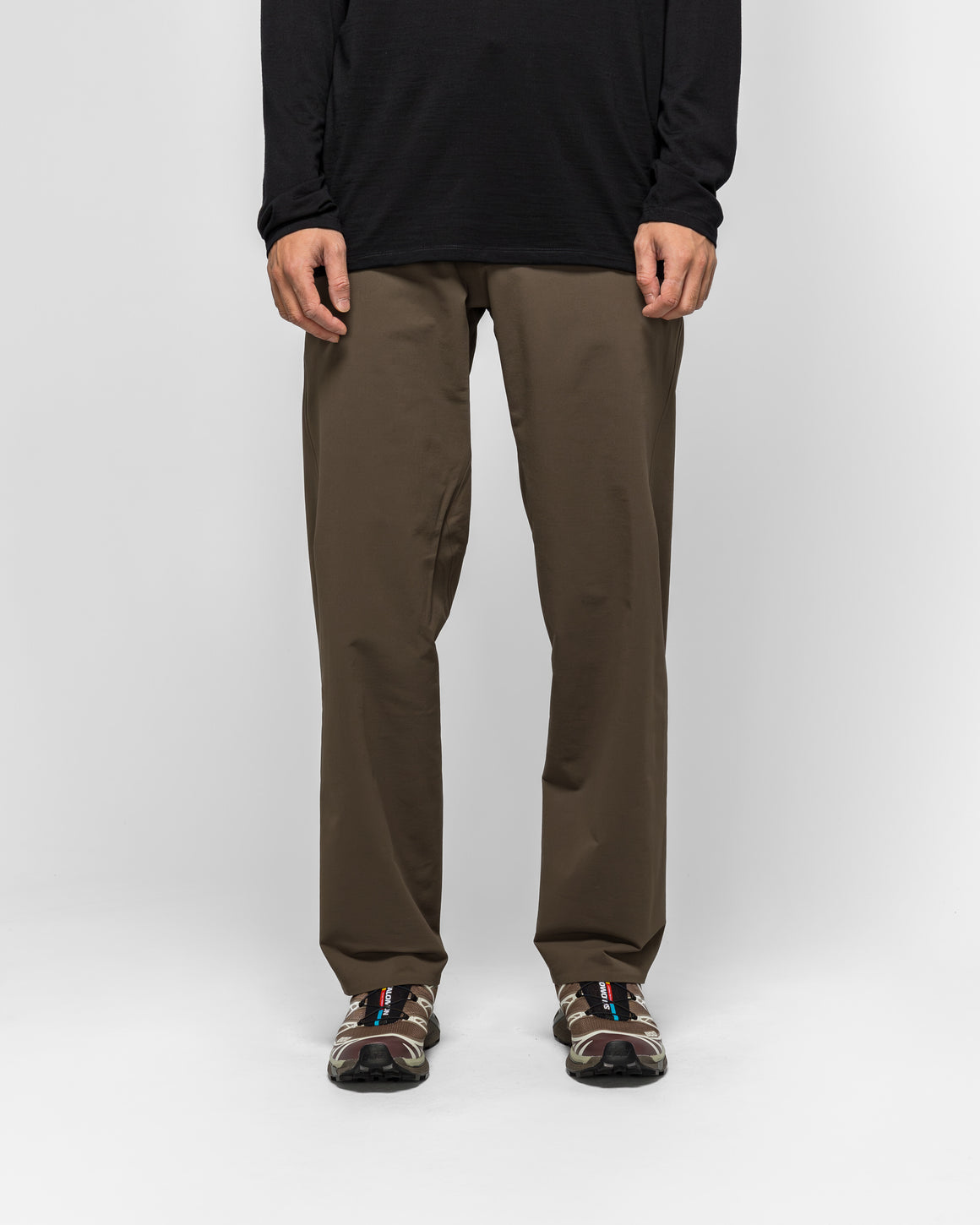 Veilance - Spere Pant - Gnosis - UP THERE